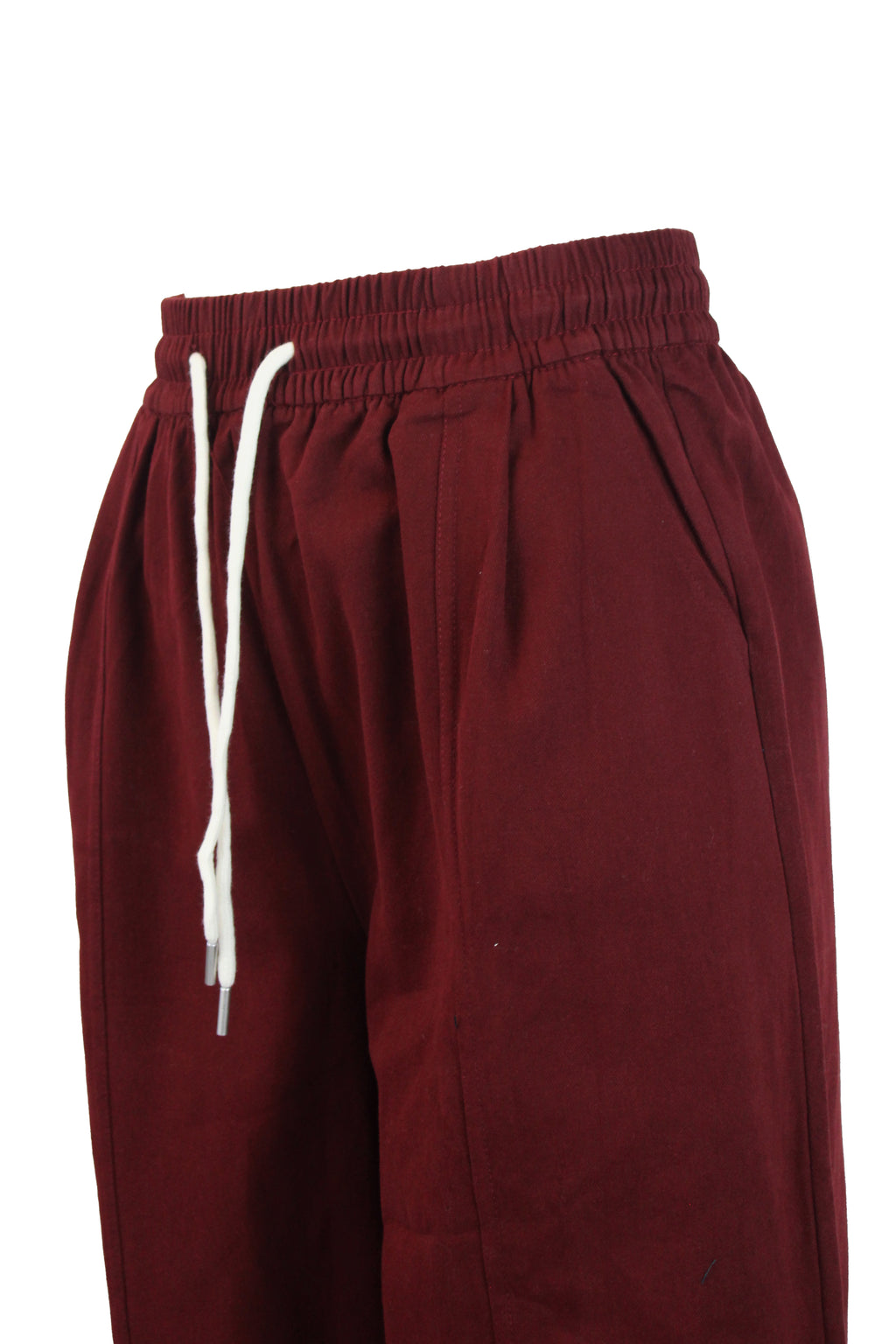 T3025 Pantalón Tipo Mezclilla con Elástico