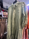 Vestido OF-YS202615