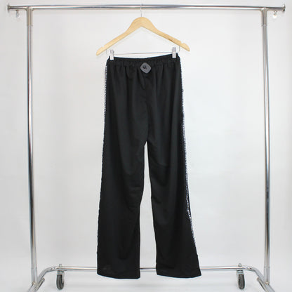 S-19 Pantalonera Linea Lateral con Letras