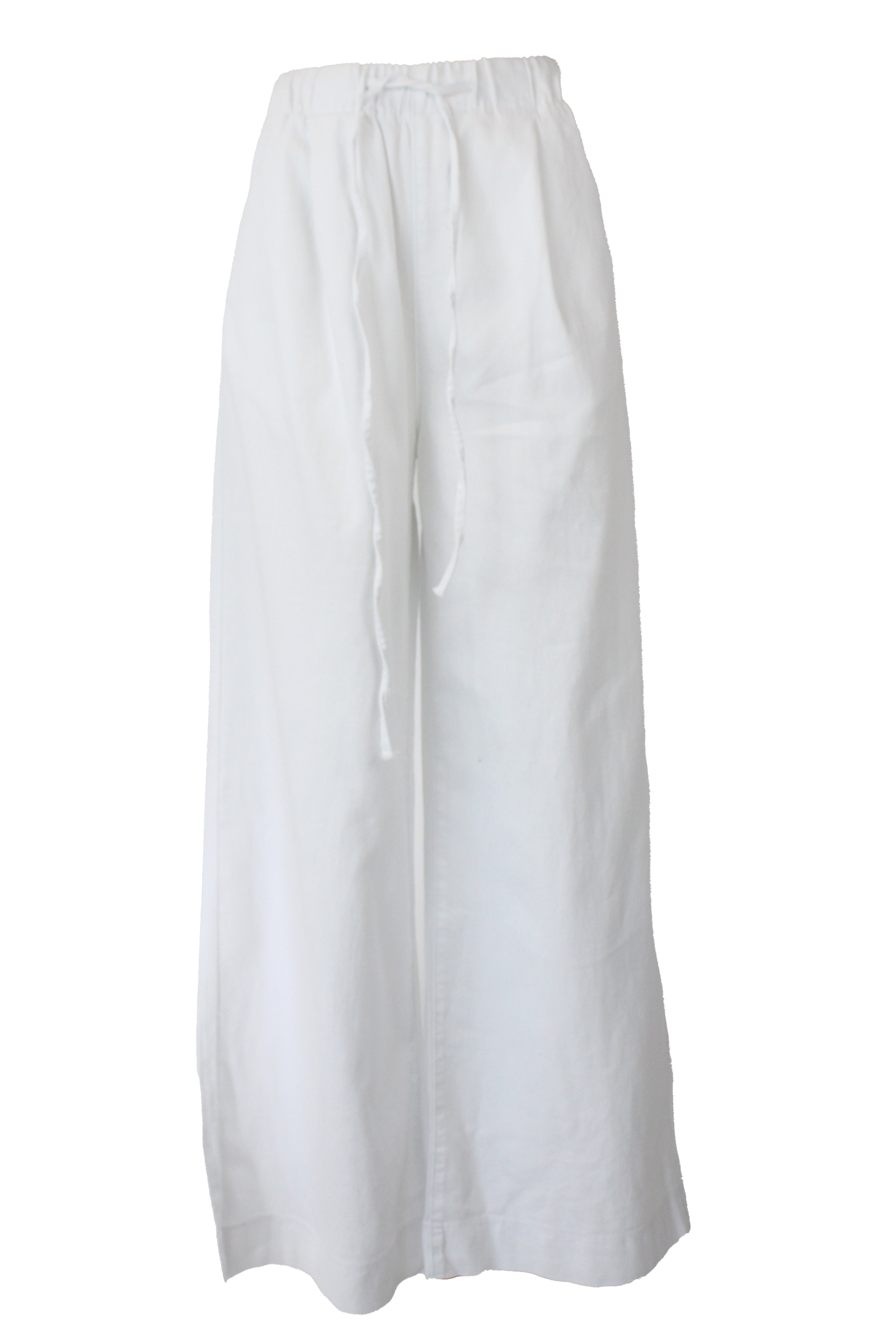 BQ1006-13 Pantalón Tipo Mezclilla con Elástico