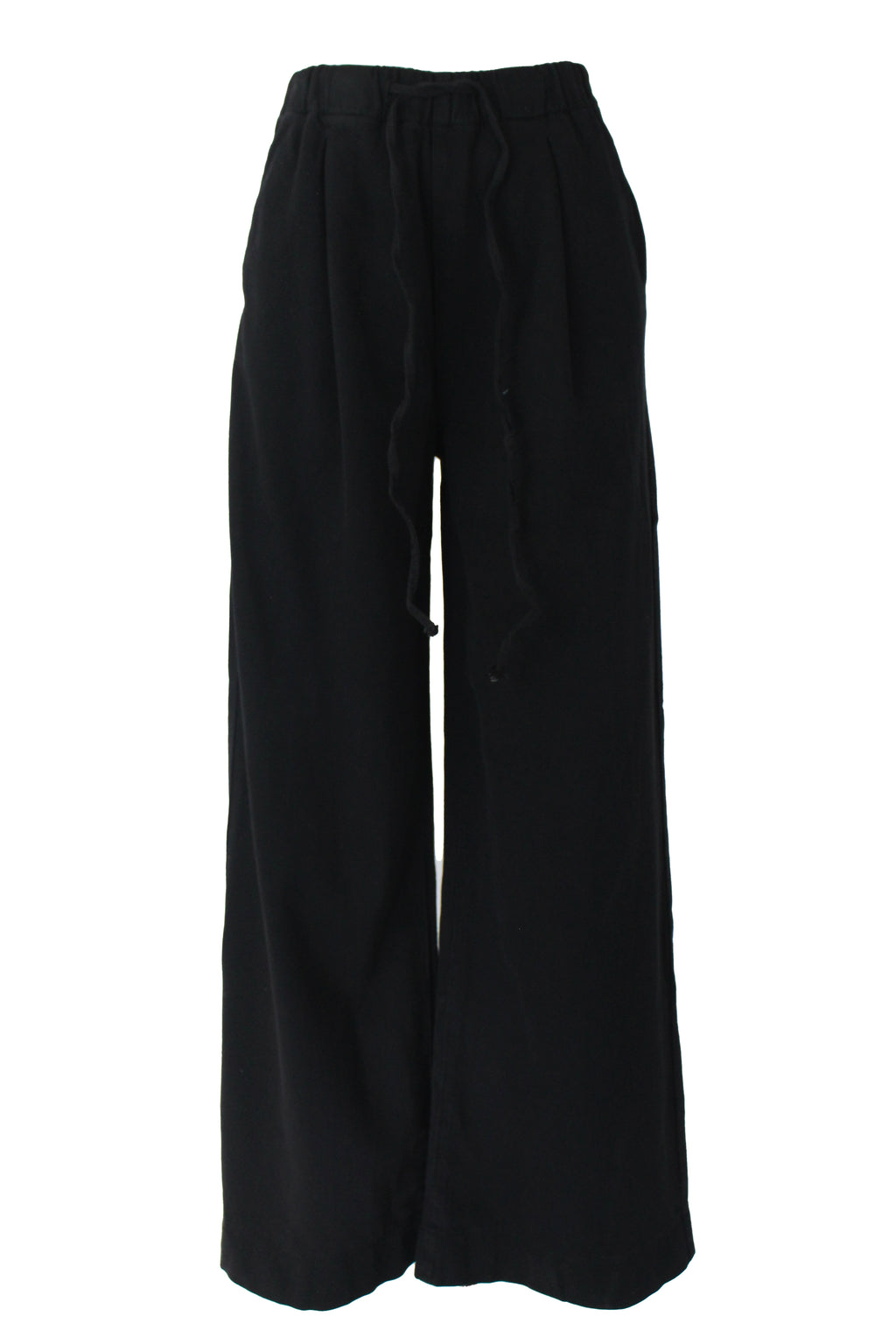 BQ1006-13 Pantalón Tipo Mezclilla con Elástico