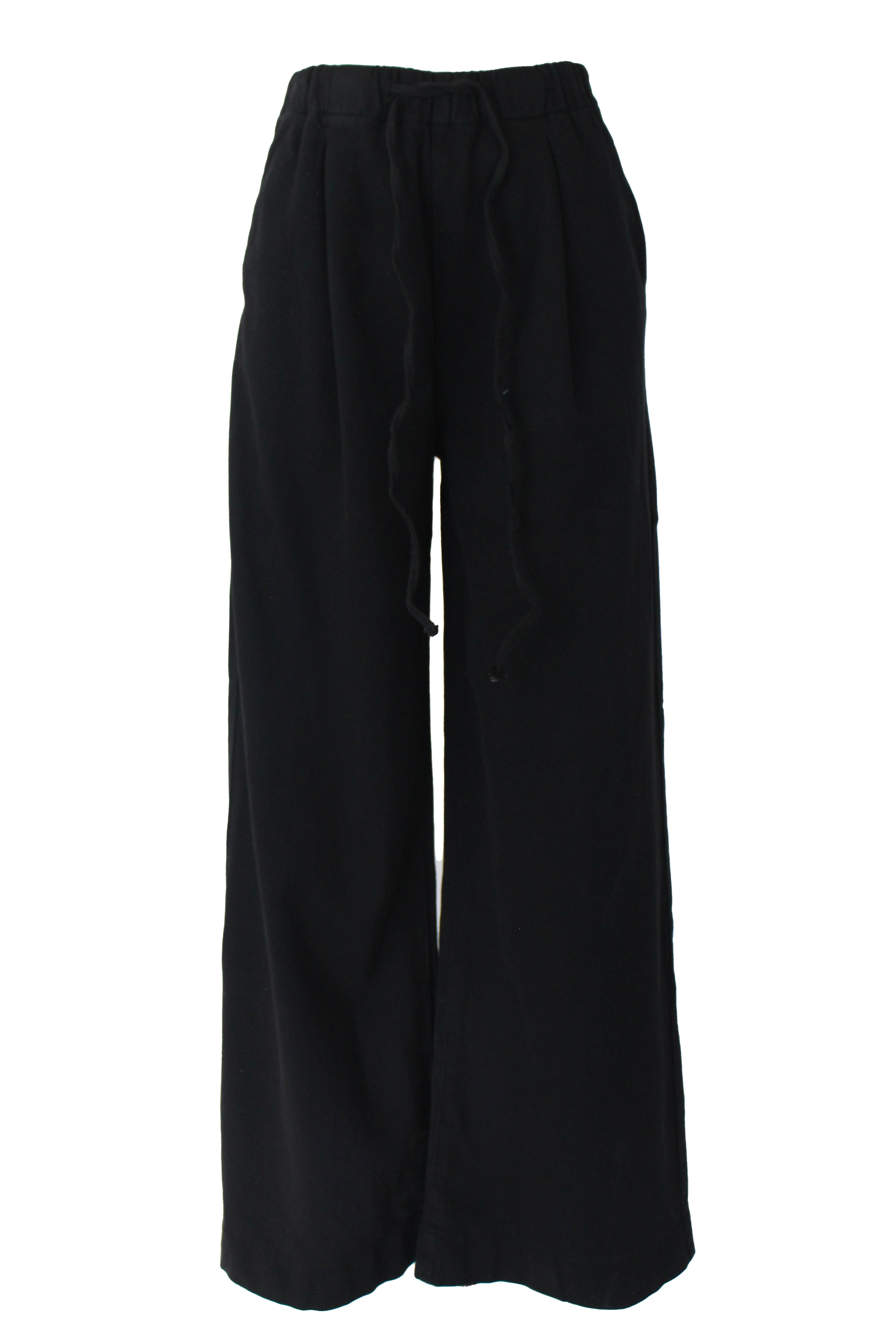 BQ1006-13 Pantalón Tipo Mezclilla con Elástico