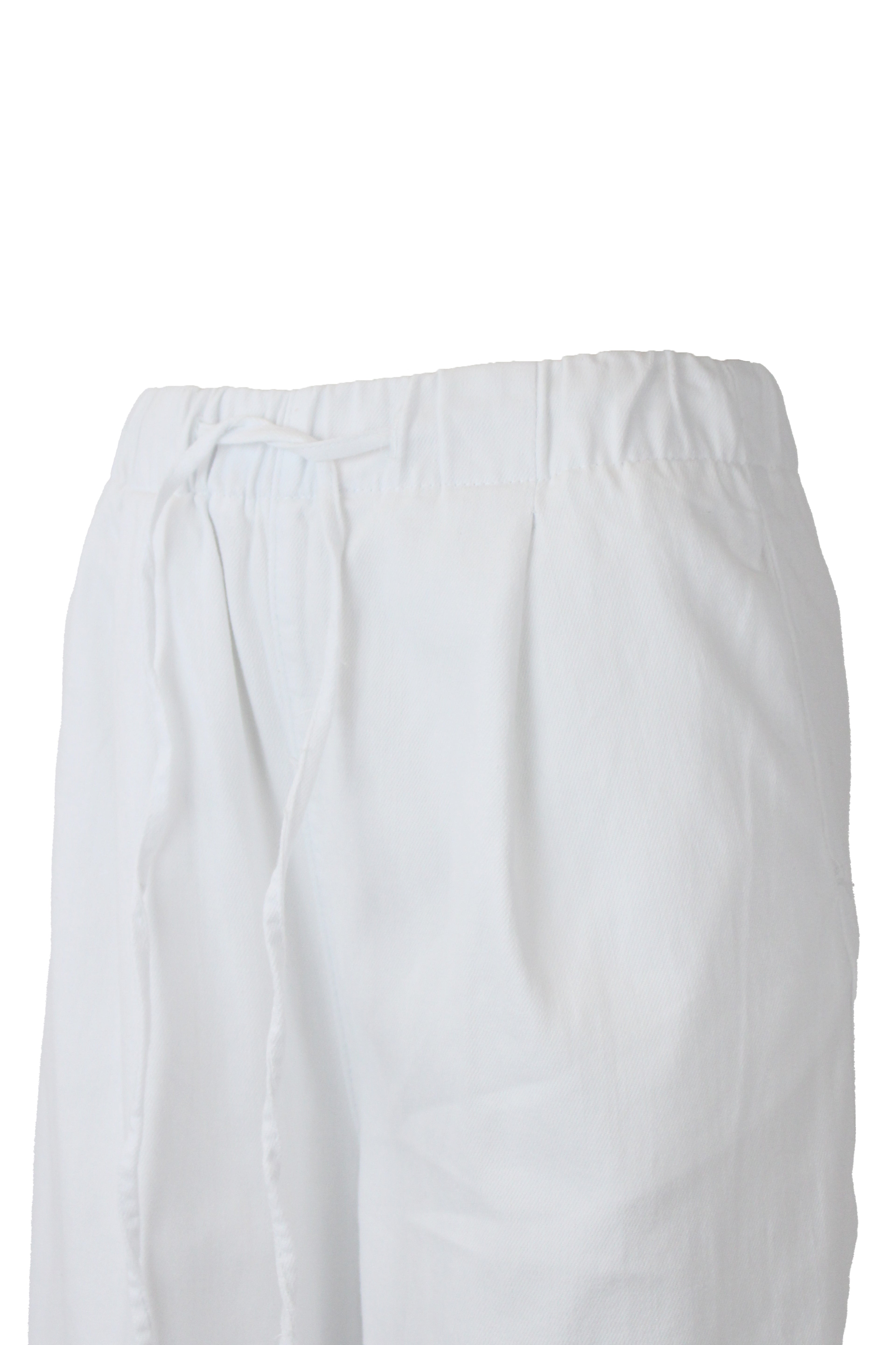 BQ1006-13 Pantalón Tipo Mezclilla con Elástico