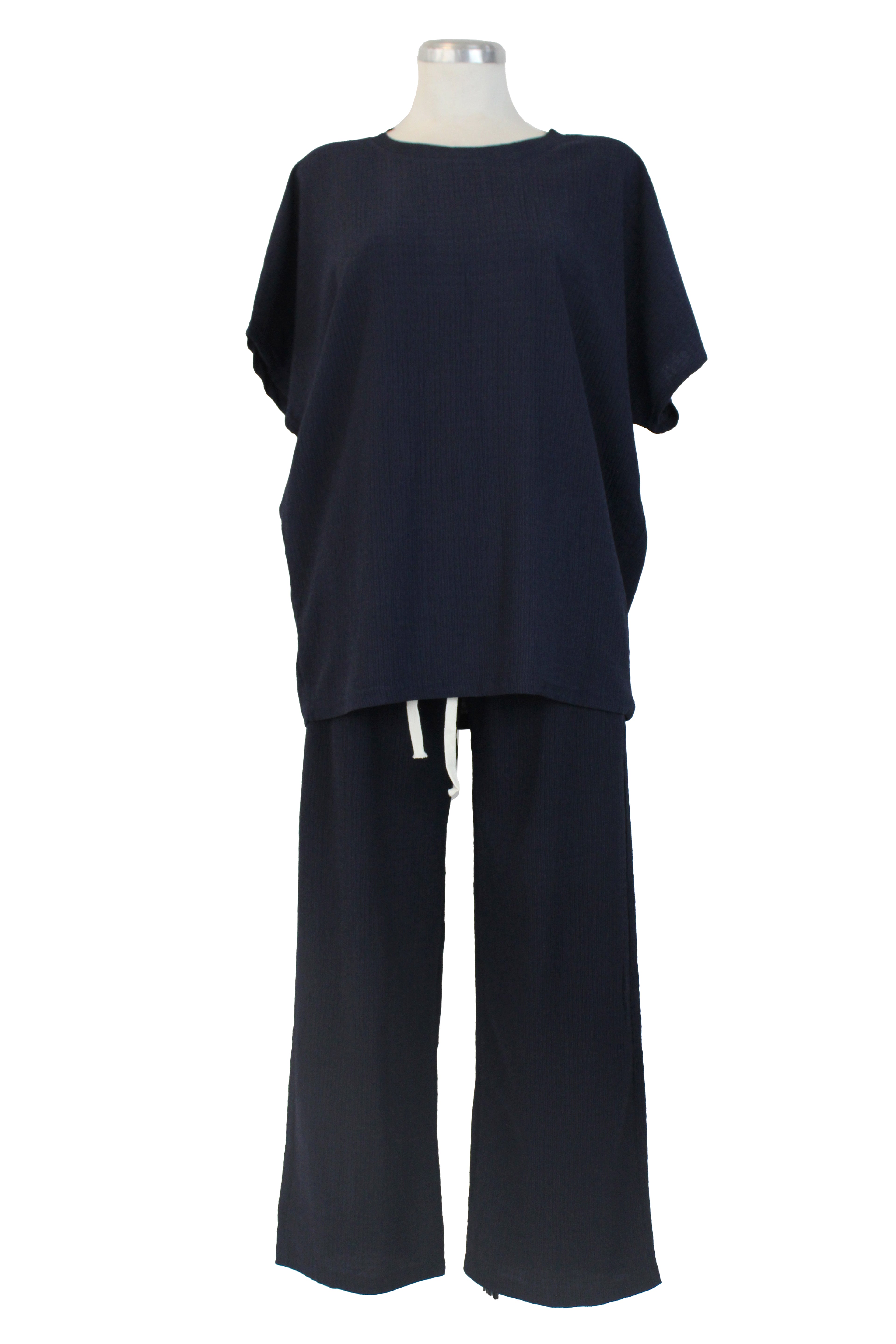 M5657 Conjunto Corrugado Diseño Liso