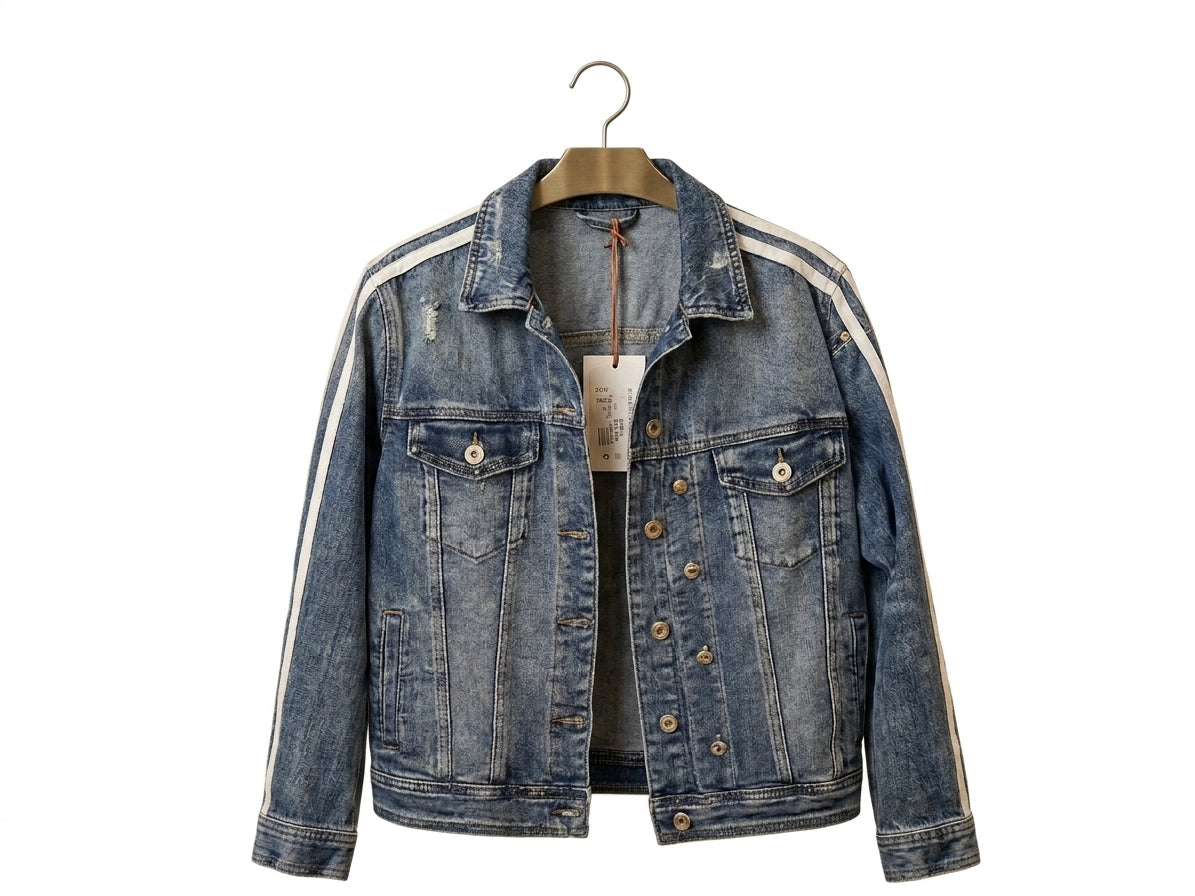 Chaqueta MS-A2338-12