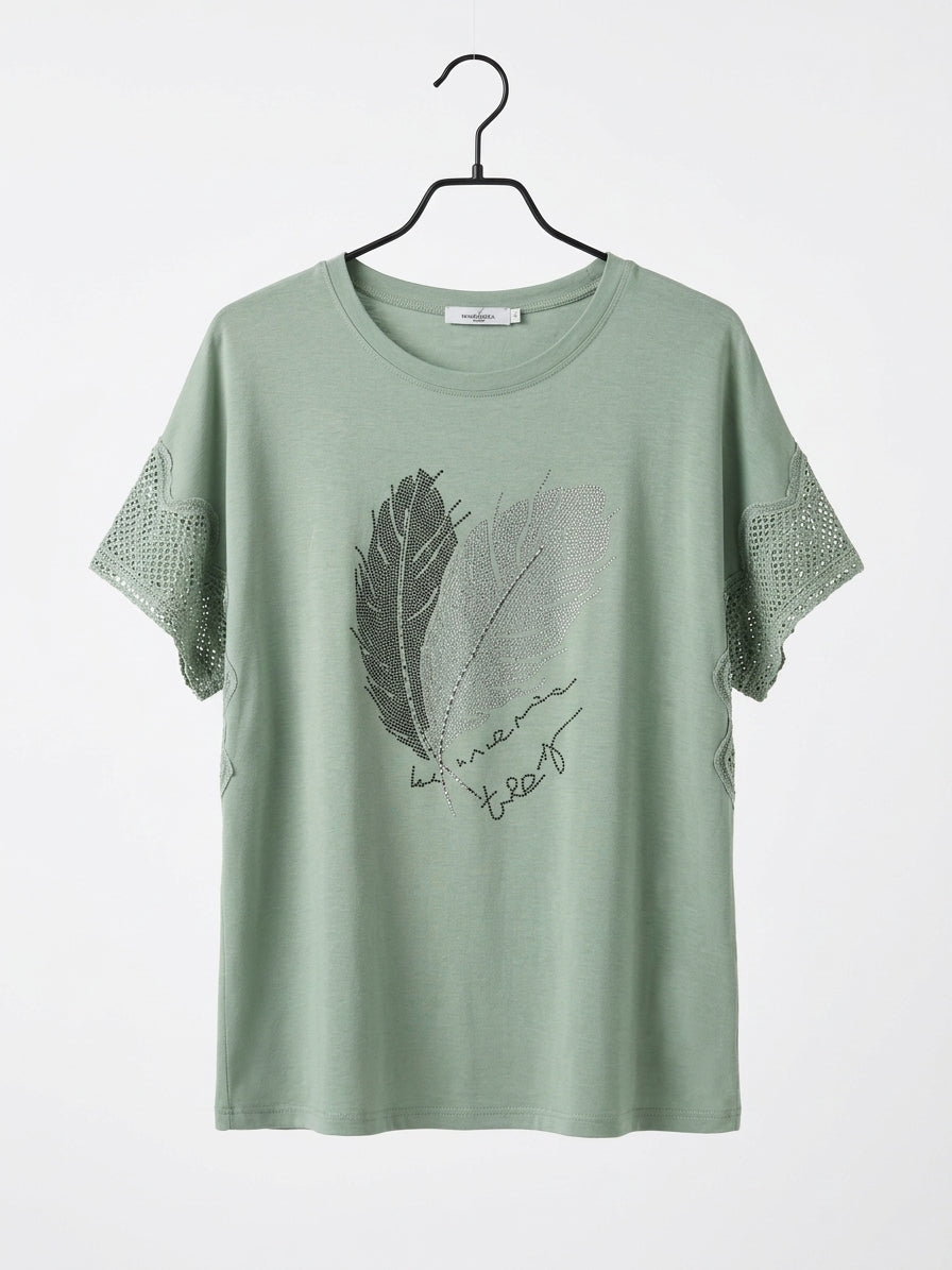 Blusa MP-A2060-12