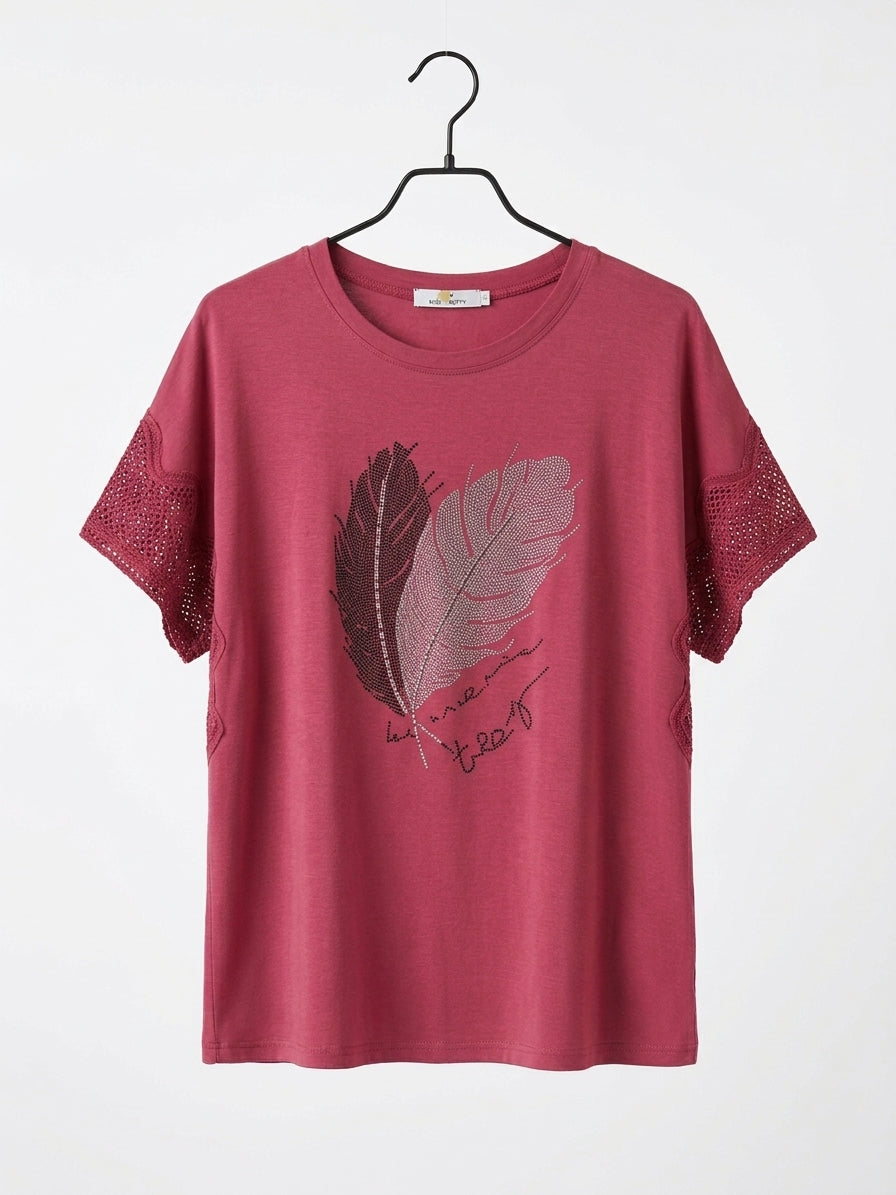 Blusa MP-A2060-12