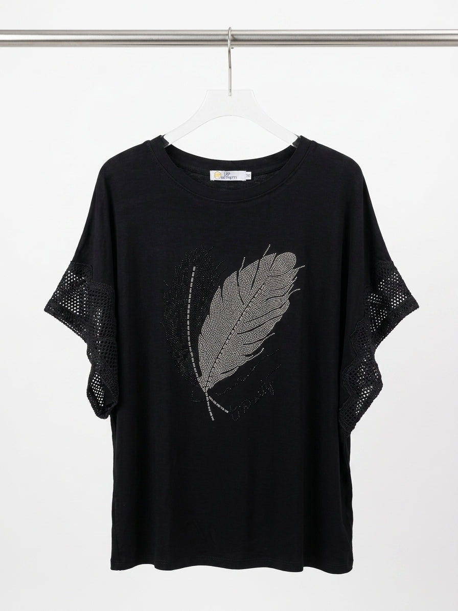 Blusa MP-A2060-12