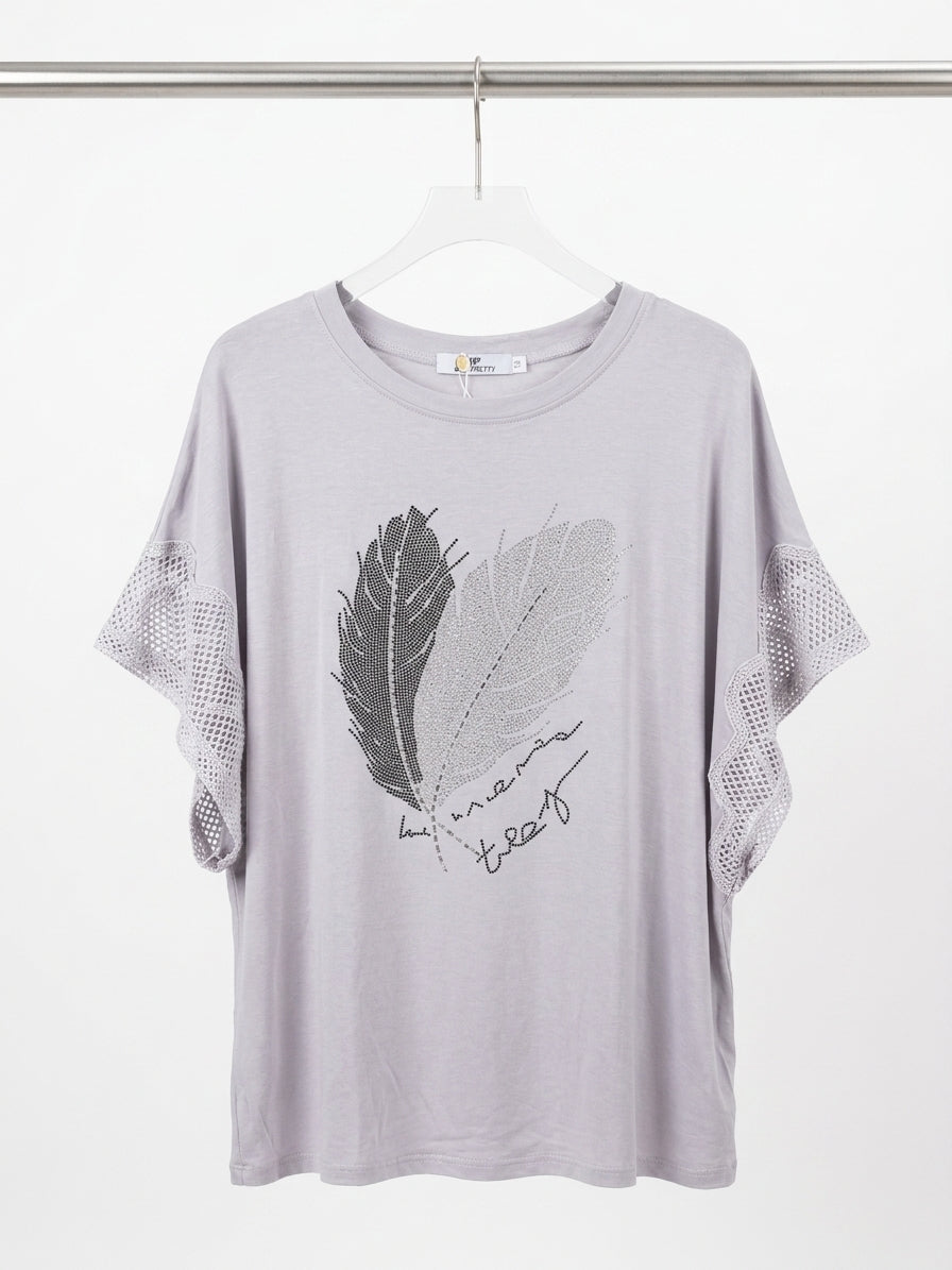 Blusa MP-A2060-12