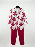 Conjunto 2C-745-8