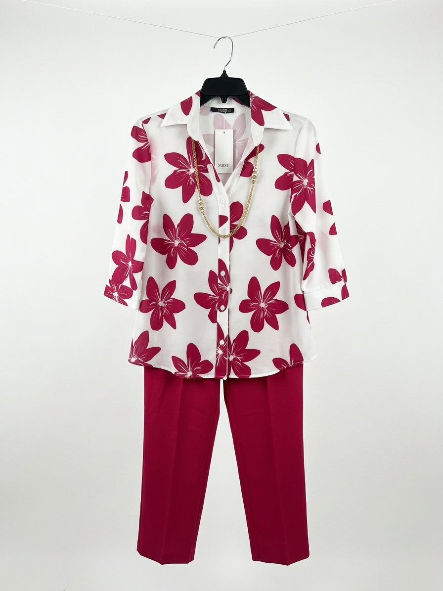 Conjunto 2C-745-8