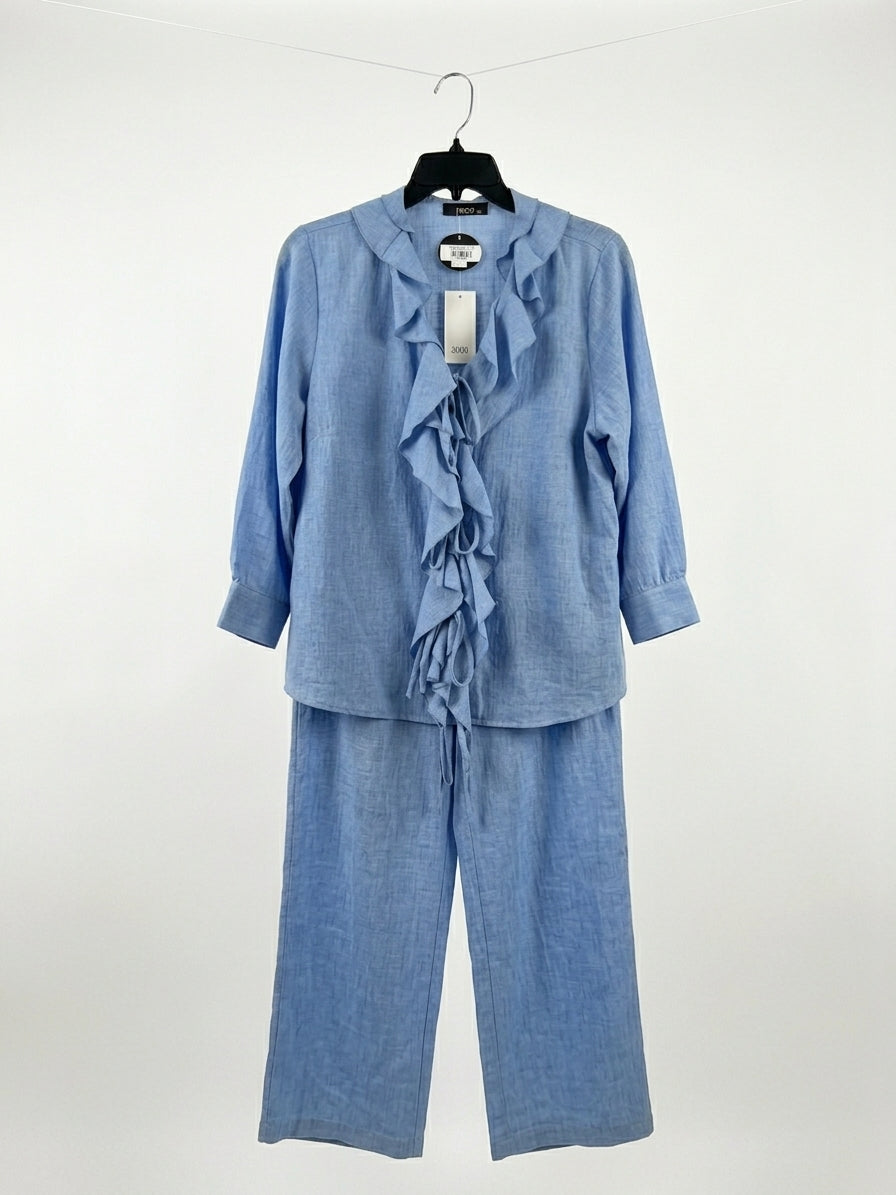 Conjunto 2C-916-8