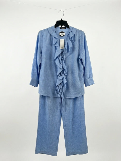 Conjunto 2C-916-8