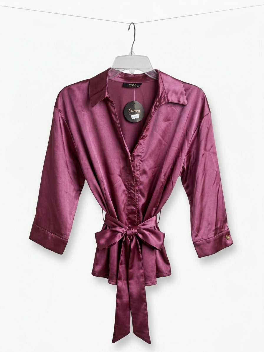 Camisa 2C-913-12