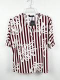 Blusa 2C-756-8