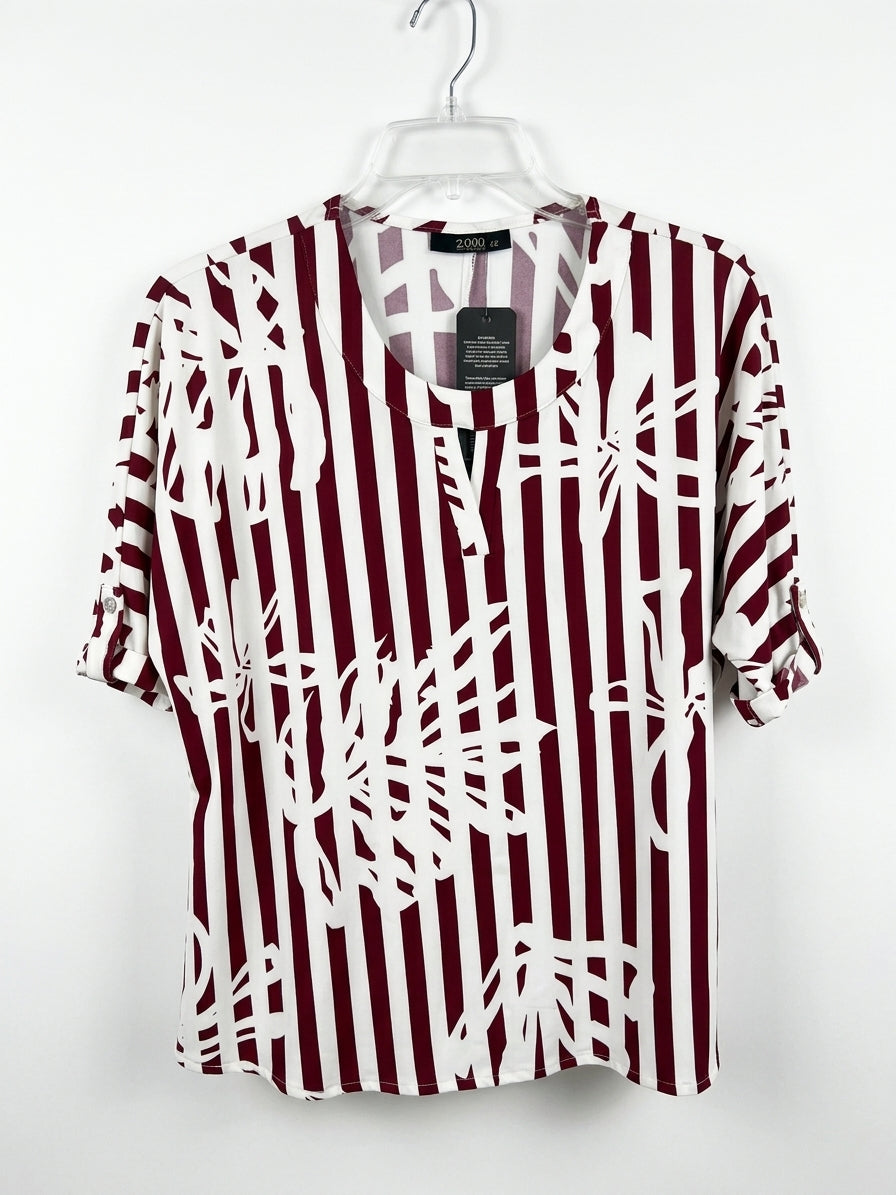 Blusa 2C-756-8