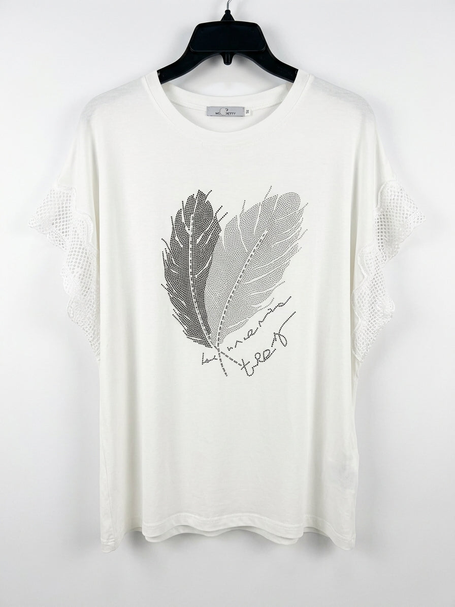 Blusa MP-A2060-12