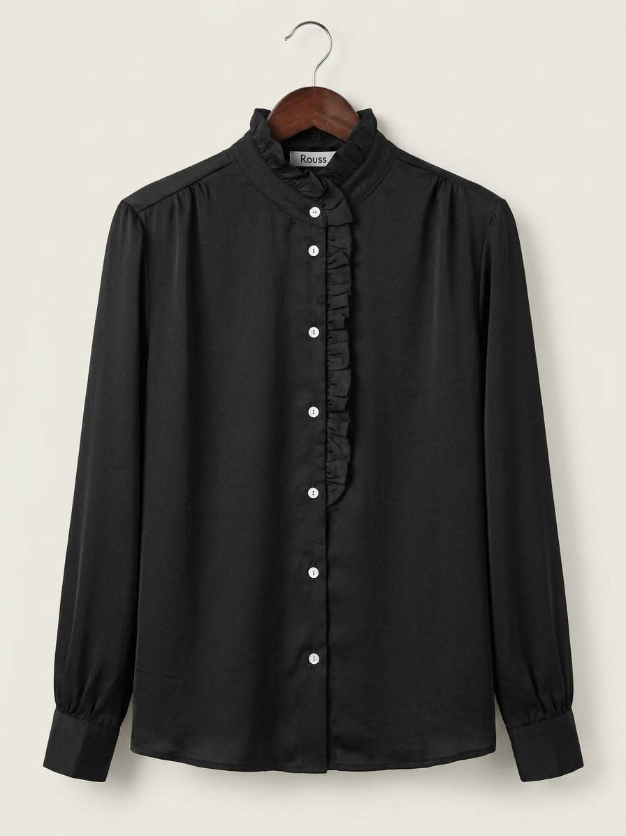 Camisa E-EU508-12
