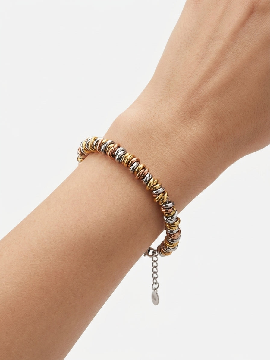 Pulsera SS-PUARC-1