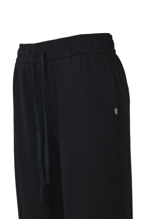 BM-002 Pantalón Liso Recto S en Bolsa