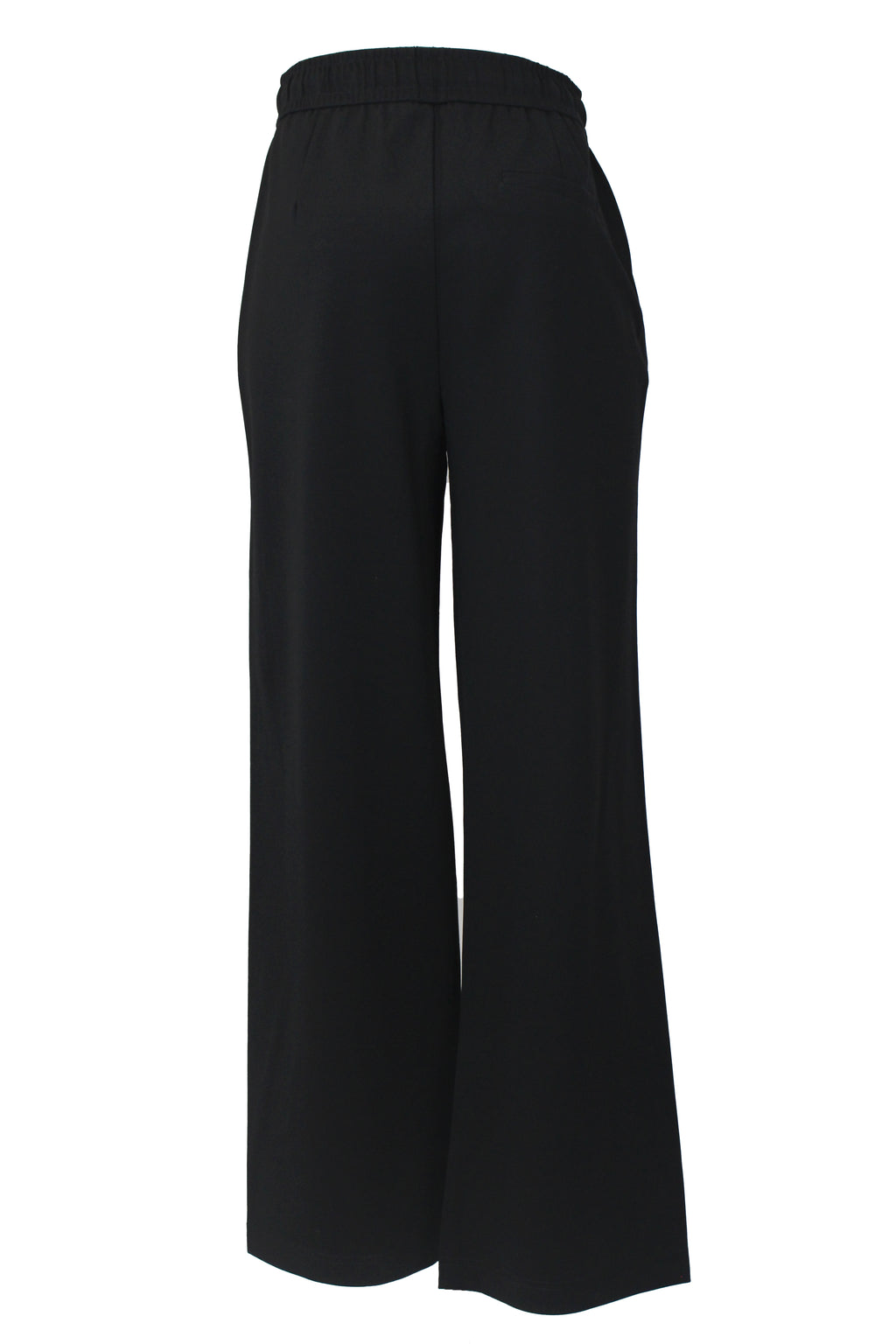 BM-002 Pantalón Liso Recto S en Bolsa