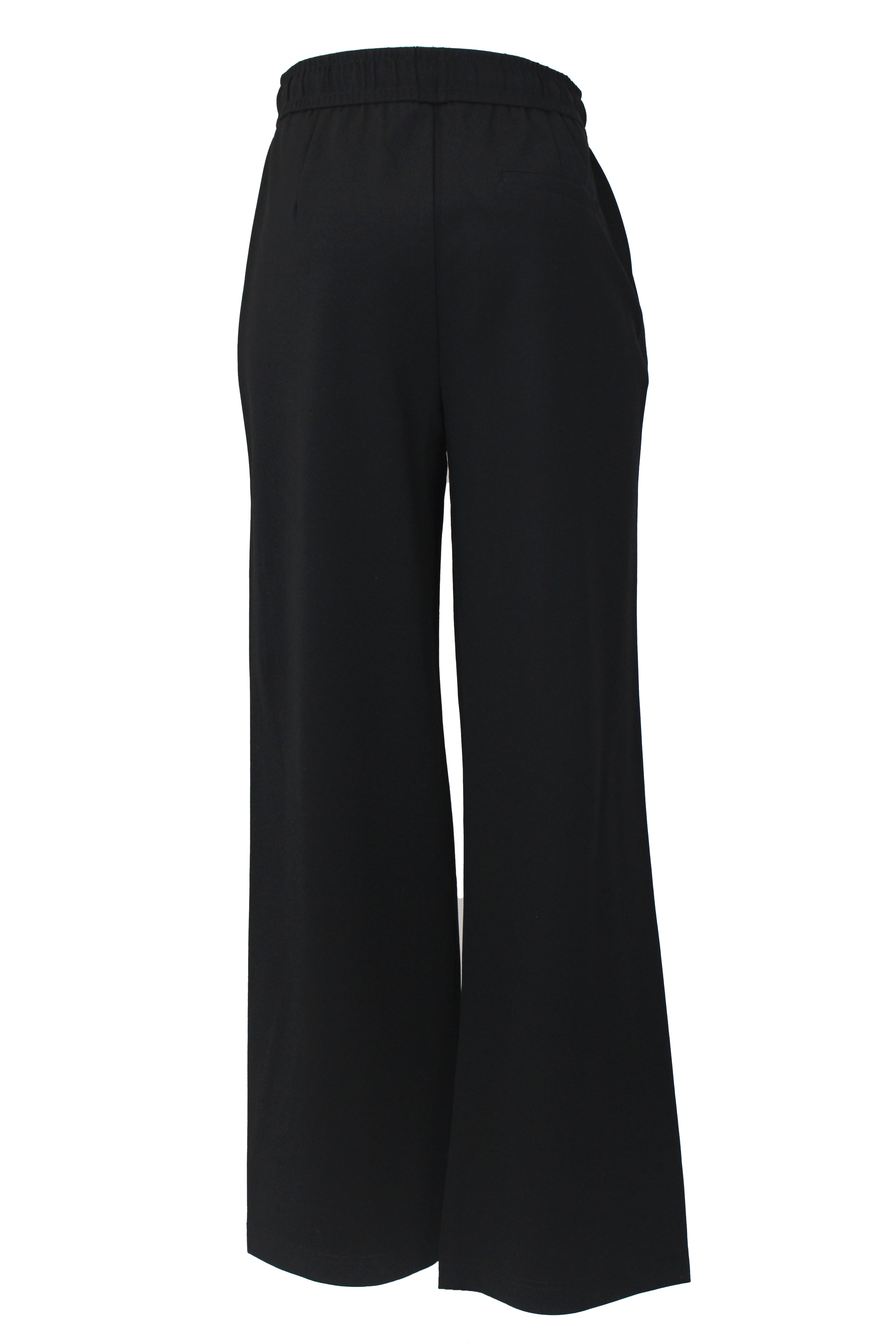 BM-002 Pantalón Liso Recto S en Bolsa