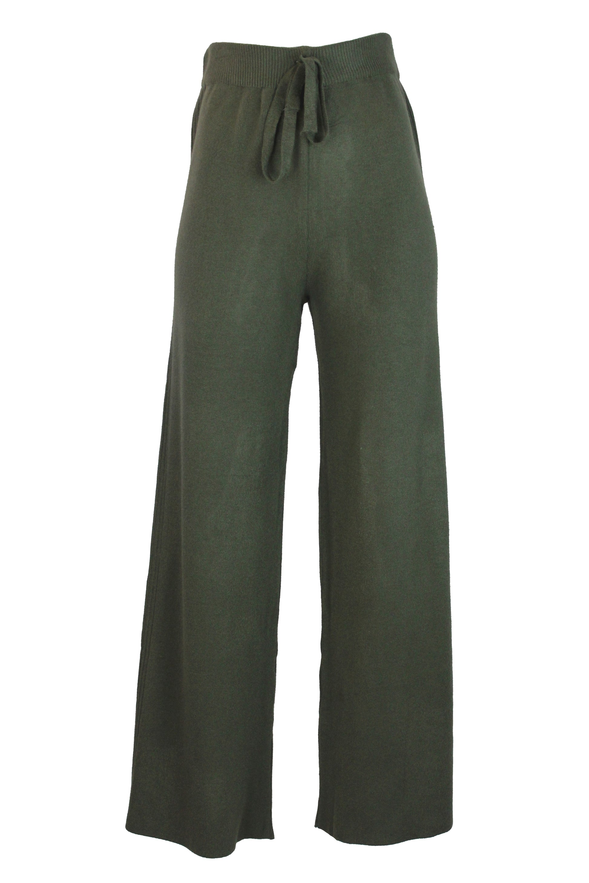 K2507 Pantalonera Líneas Suaves