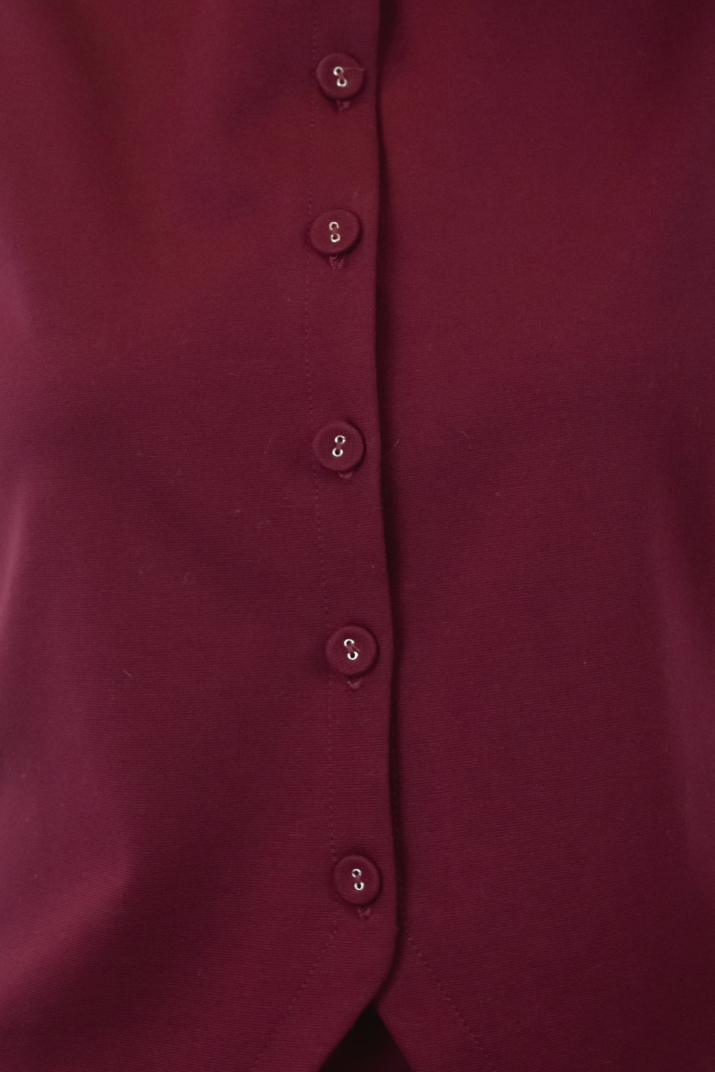 1301SPJ Conjunto Chaleco con Botes Pantalón Línea Punteada