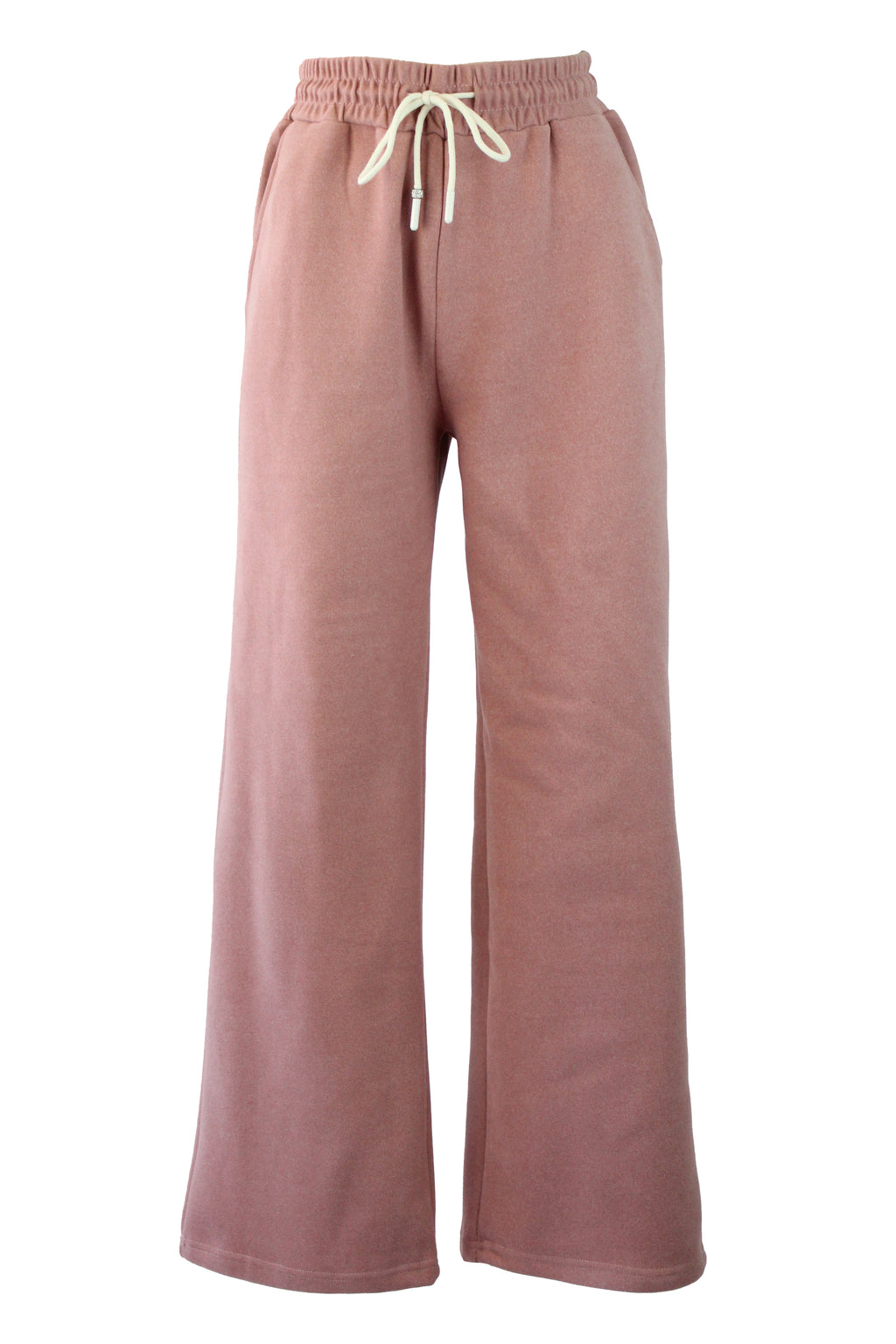 JW3533 Pantalonera Afelpada Elástico Superior