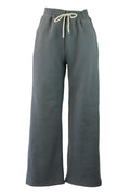 JW3533 Pantalonera Afelpada Elástico Superior