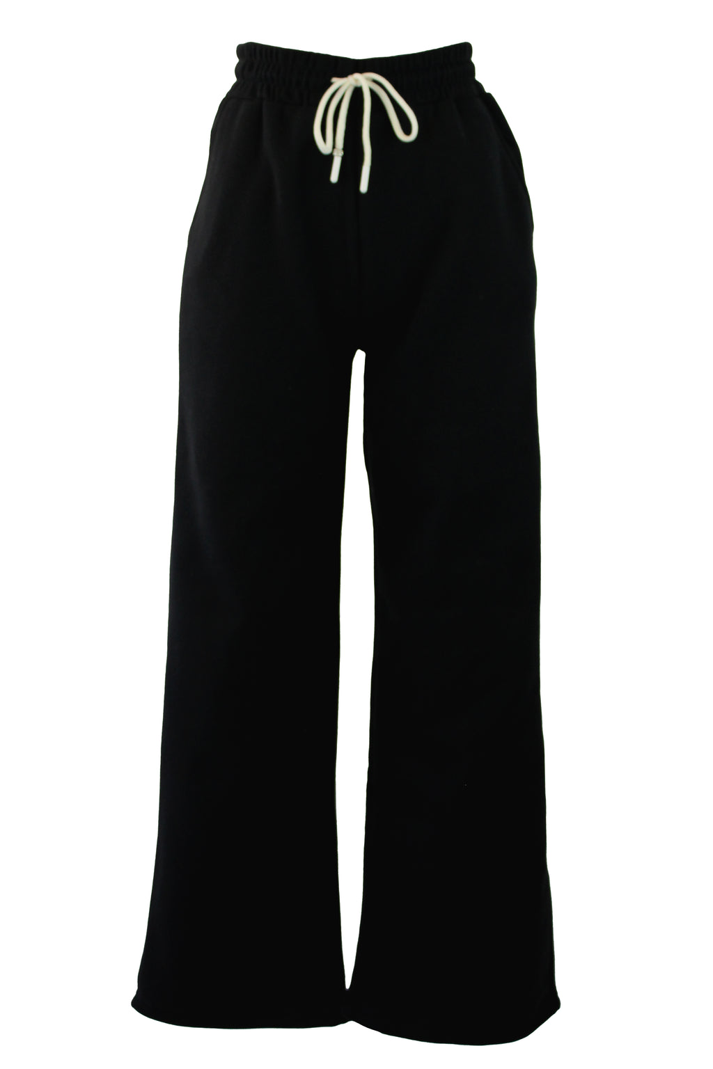 JW3533 Pantalonera Afelpada Elástico Superior