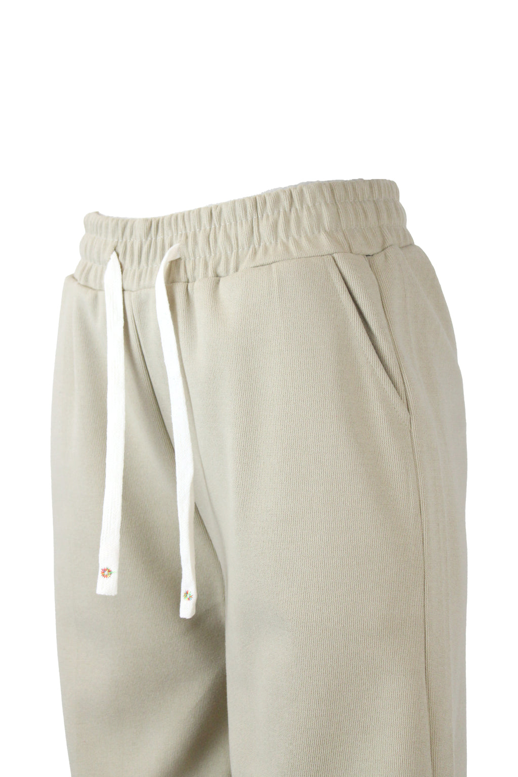 3333 Pantalonera Rayas Sutiles con Elástico