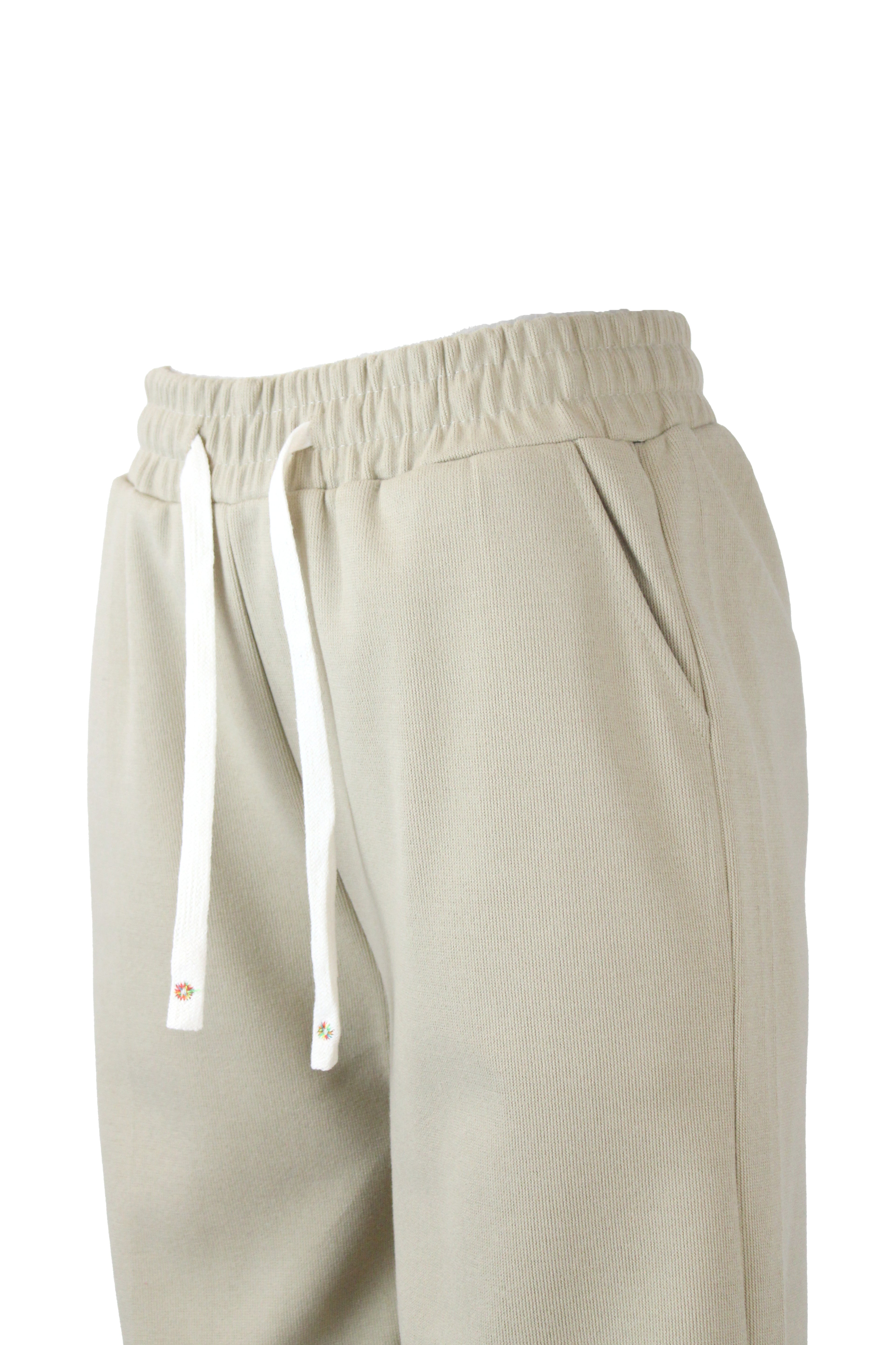 3333 Pantalonera Rayas Sutiles con Elástico