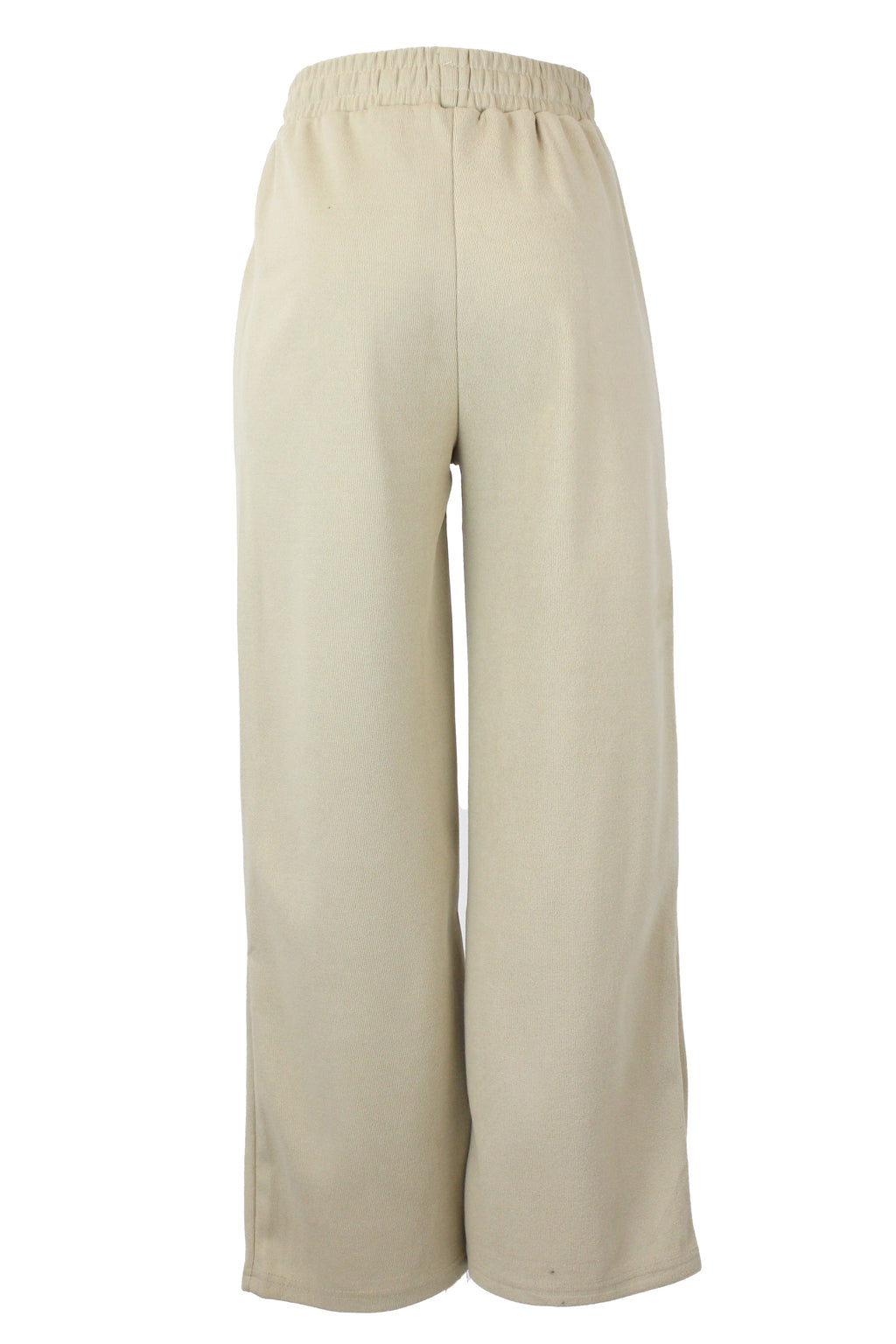 3333 Pantalonera Rayas Sutiles con Elástico