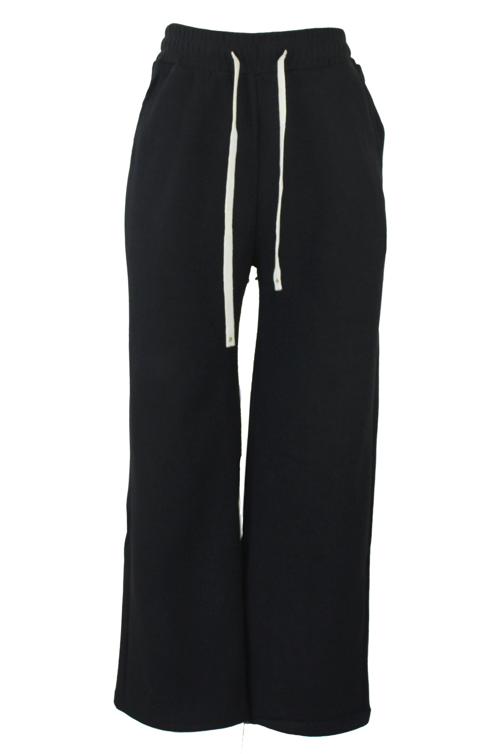 3333 Pantalonera Rayas Sutiles con Elástico