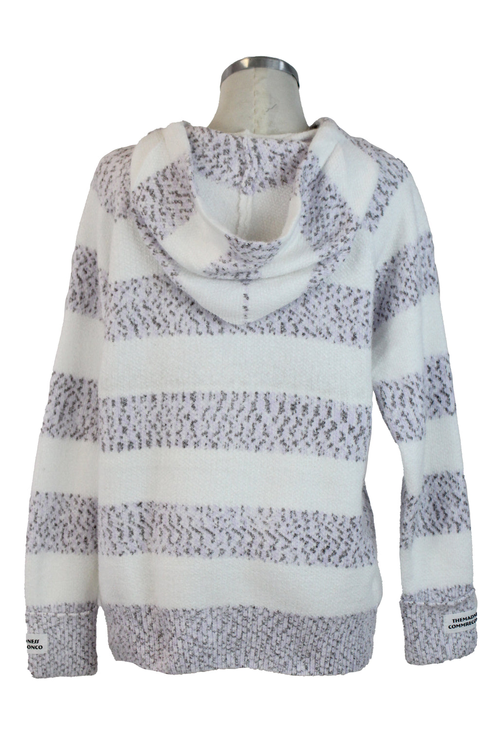 K2505 Sudadera Con Capucha Bolsillo Tipo Canguro