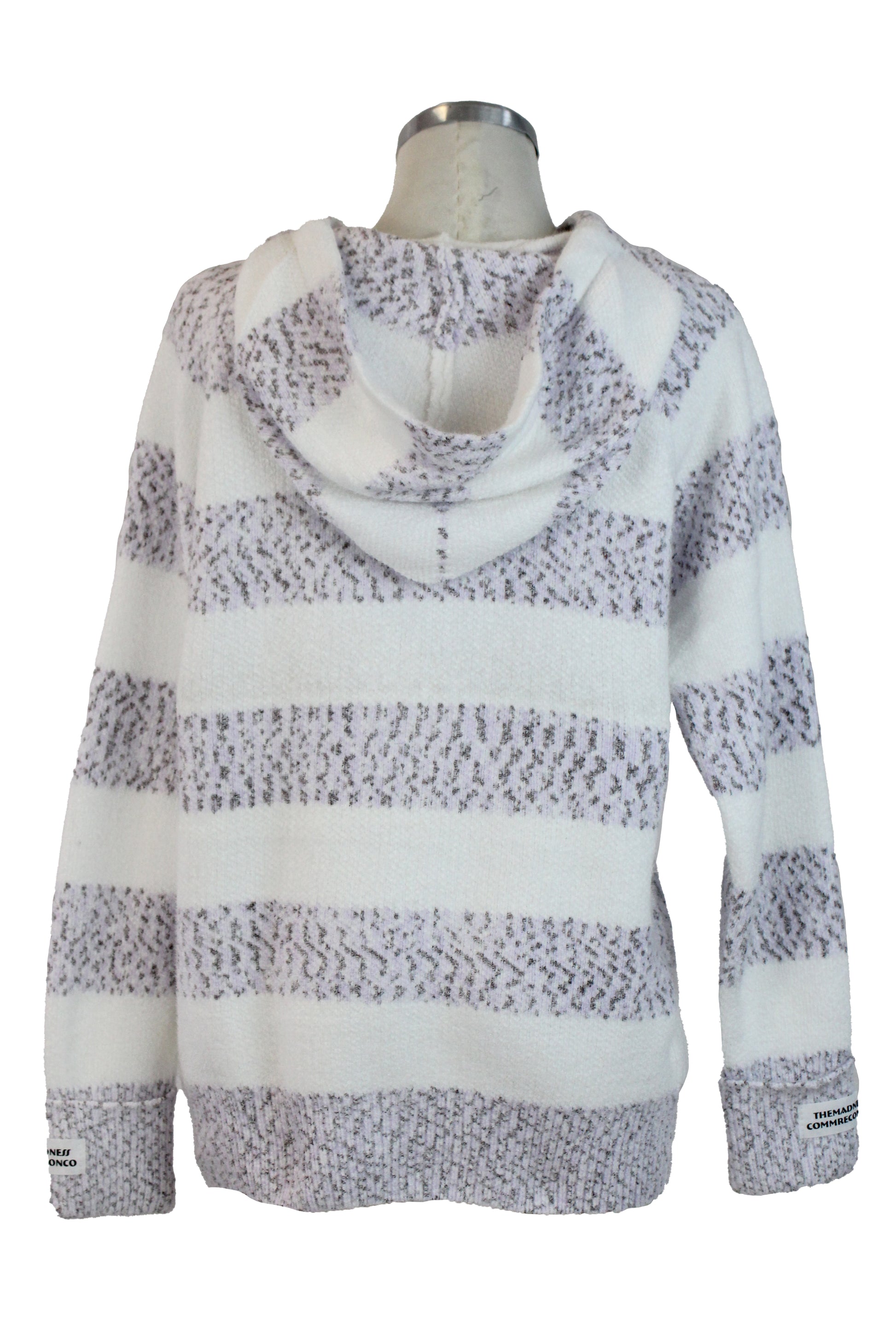 K2505 Sudadera Con Capucha Bolsillo Tipo Canguro