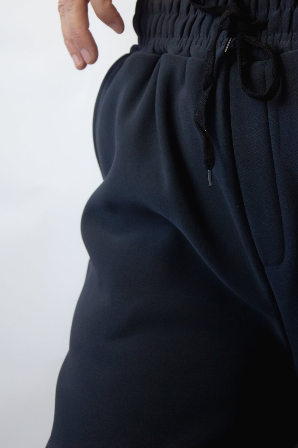 S-26 Pantalonera Lisa con Borrega Adentro