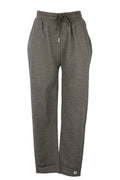 HS003 Pantalonera Afelpada Con Cuadros
