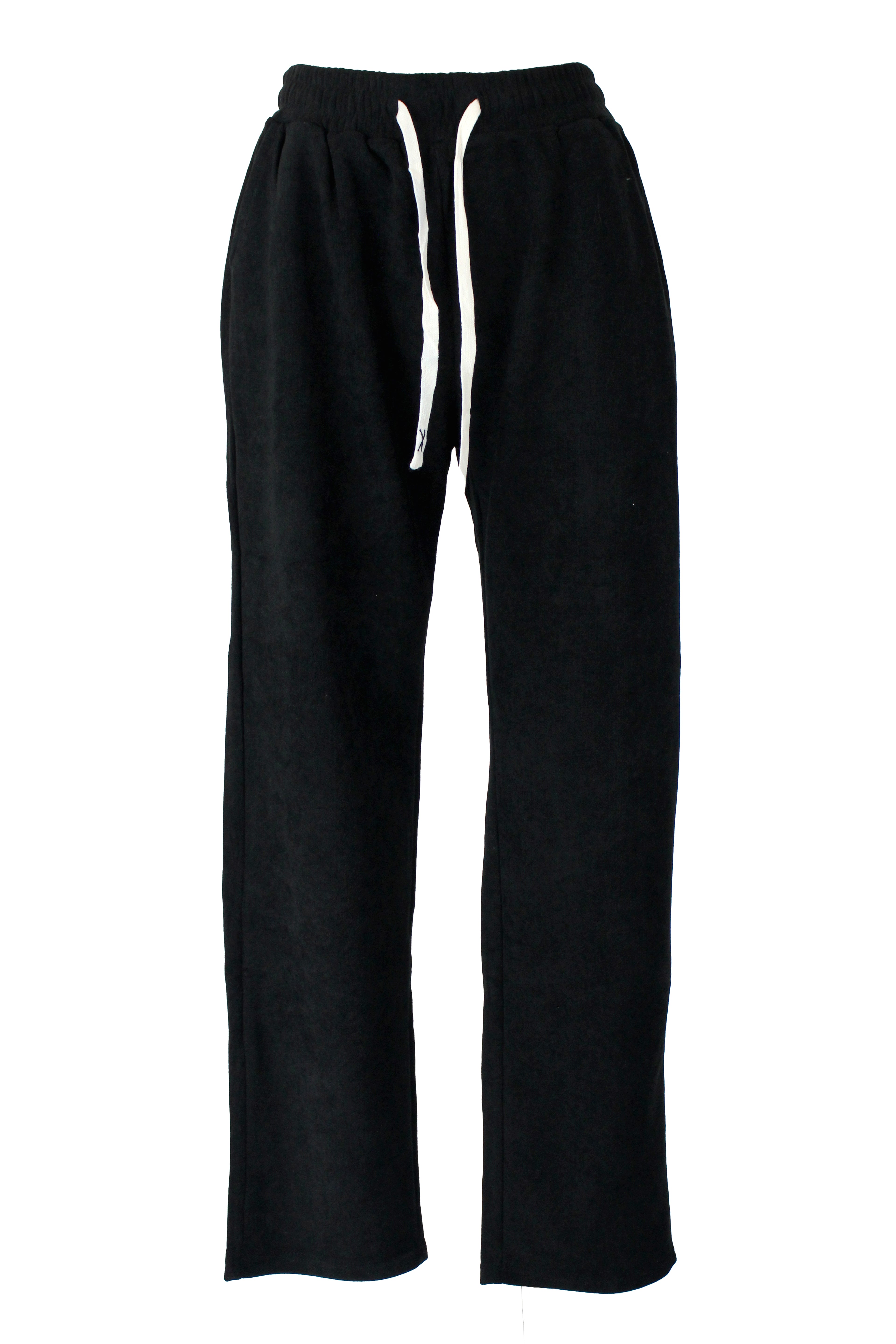 ZH-1796 Pantalón Rayas Ajustador X