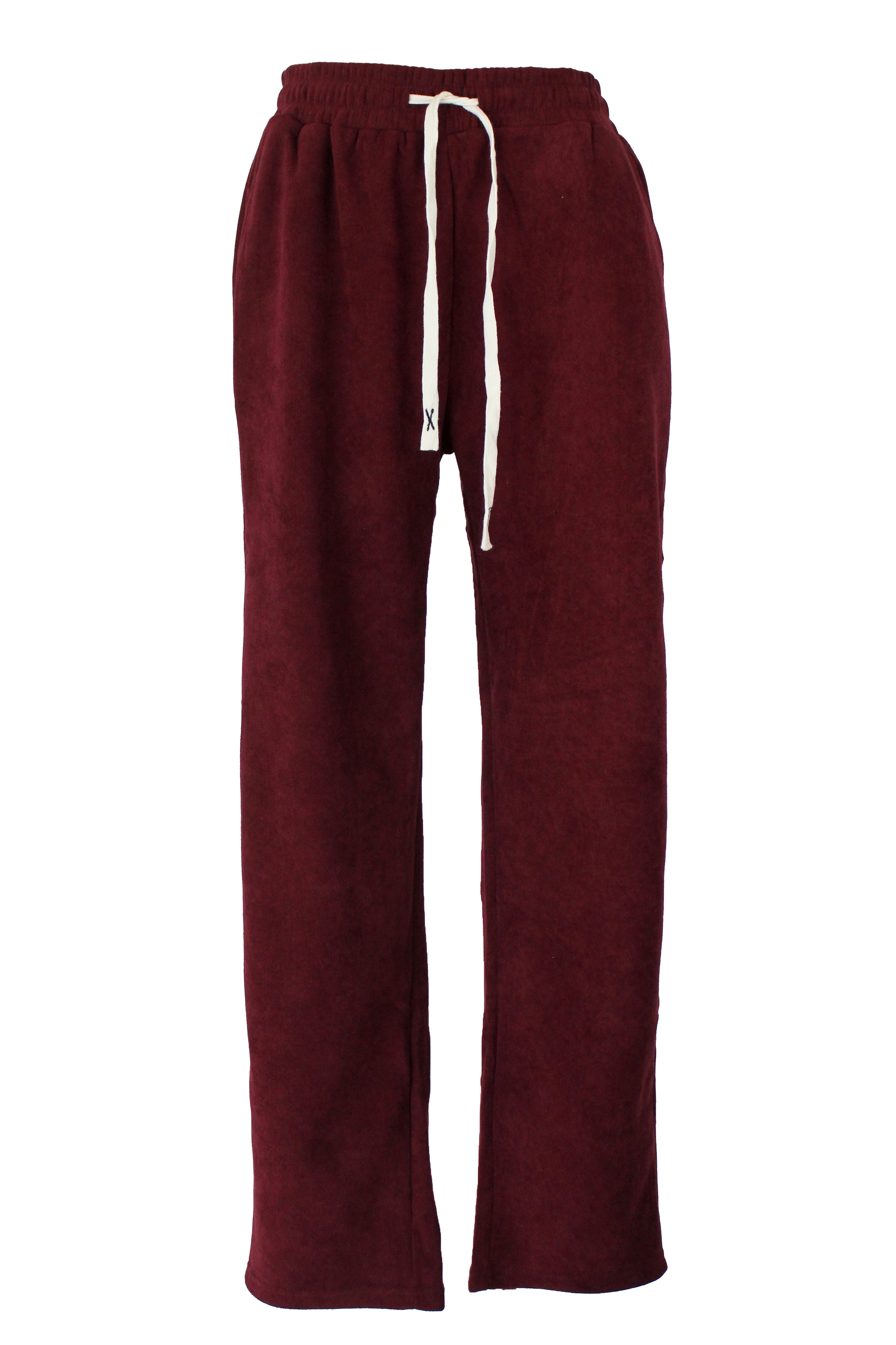 ZH-1796 Pantalón Rayas Ajustador X