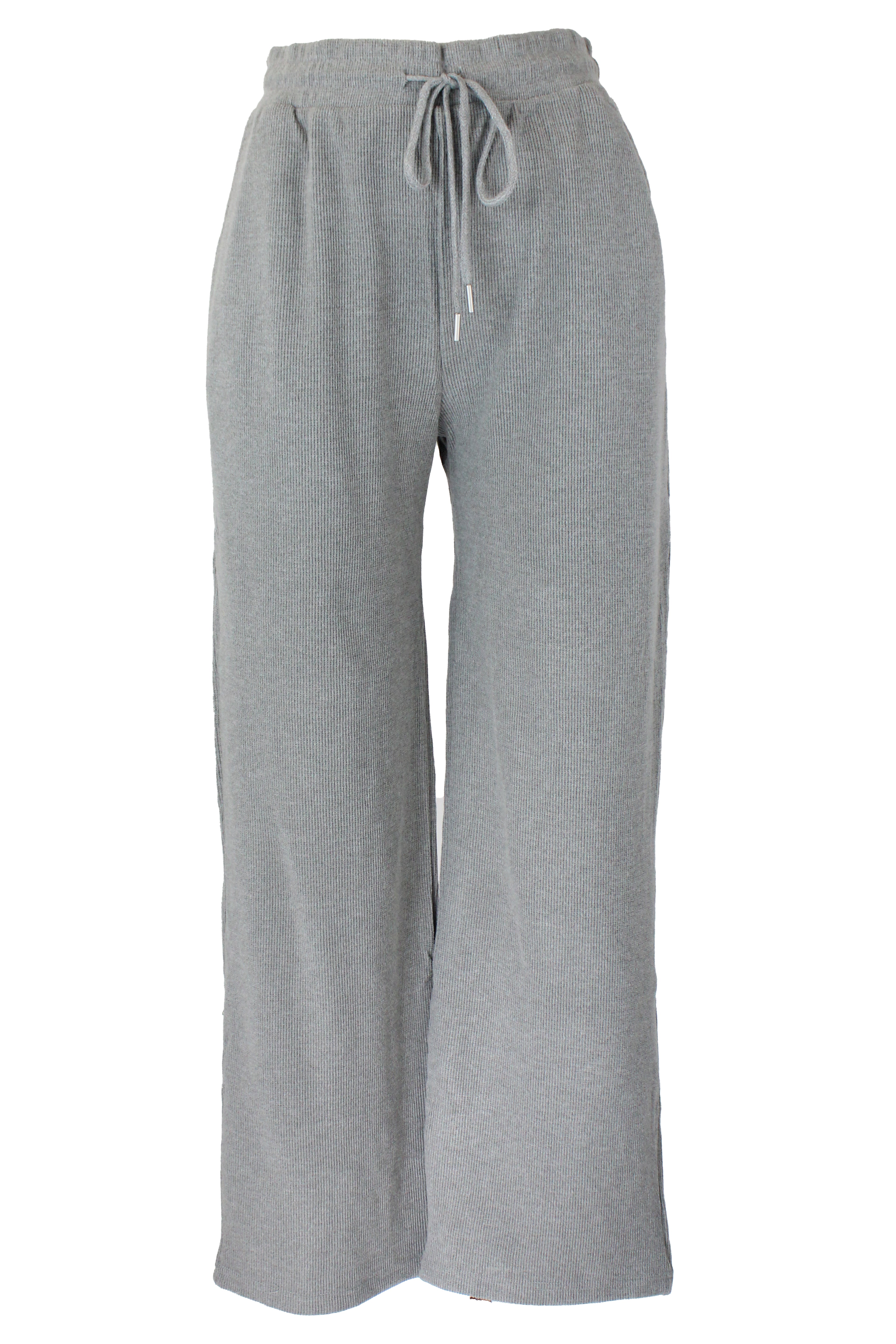 ZH-1710 Pantalonera Cuadritos Sutiles y Elsatico