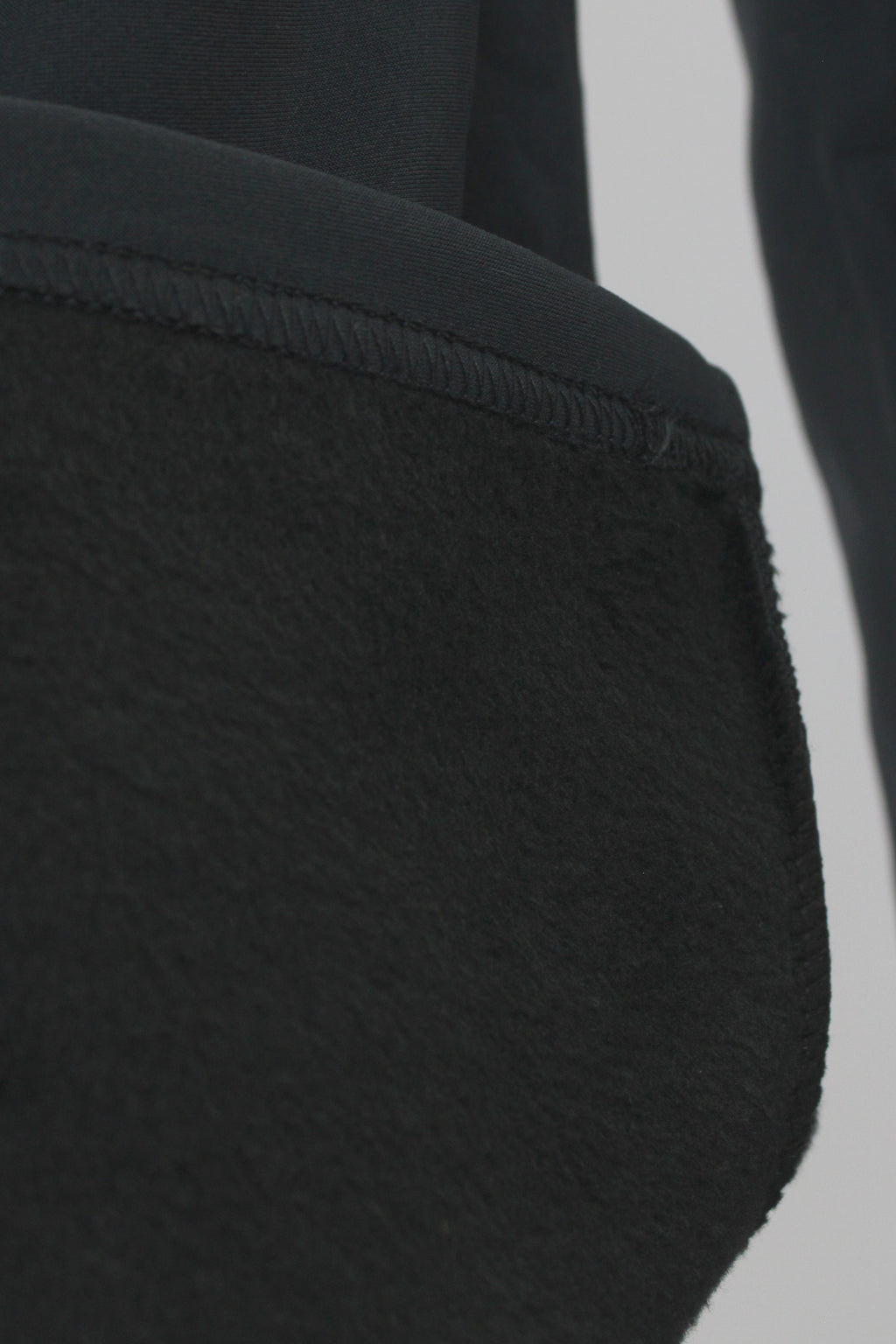 S-26 Pantalonera Lisa con Borrega Adentro