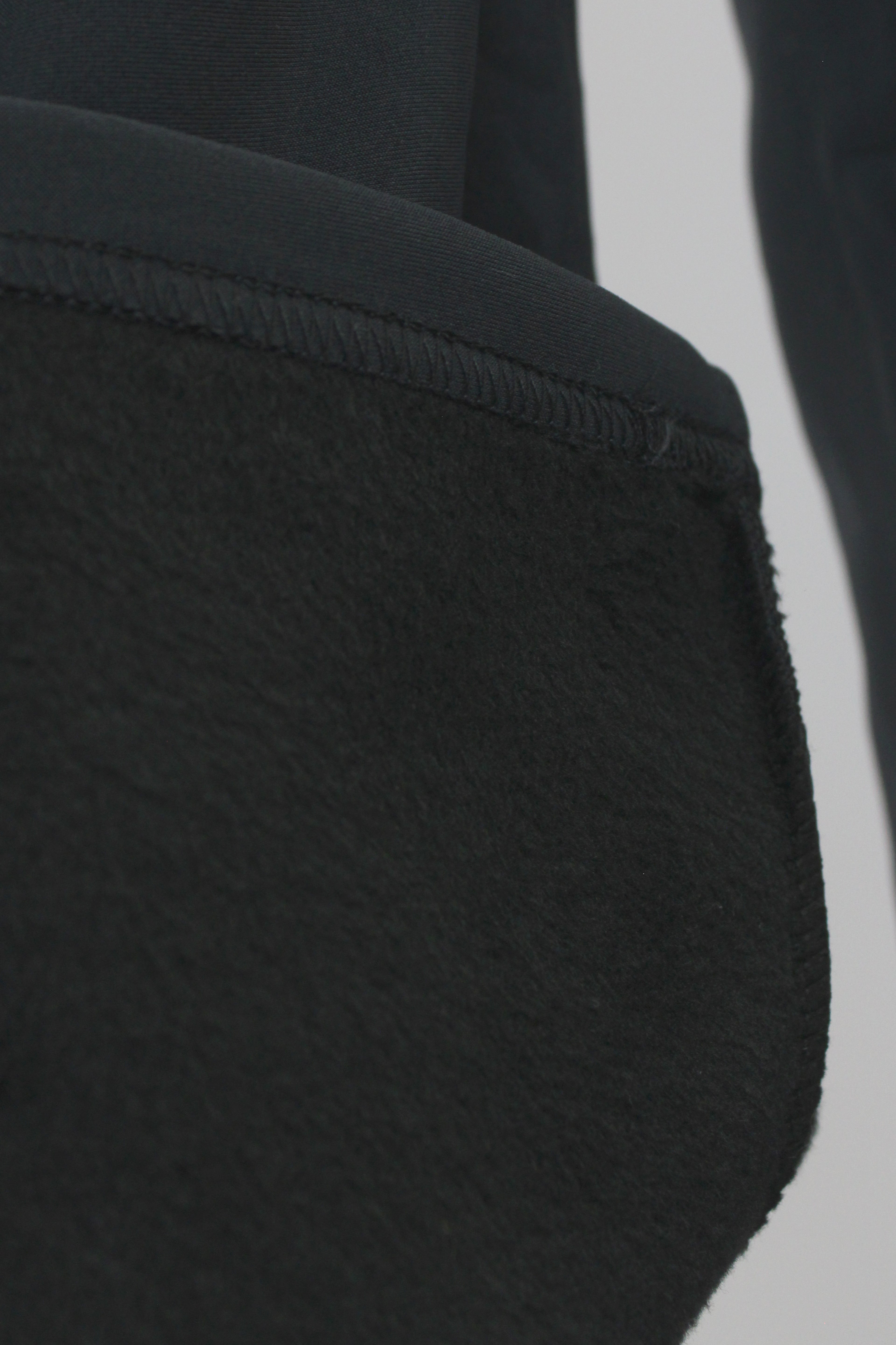 S-26 Pantalonera Lisa con Borrega Adentro