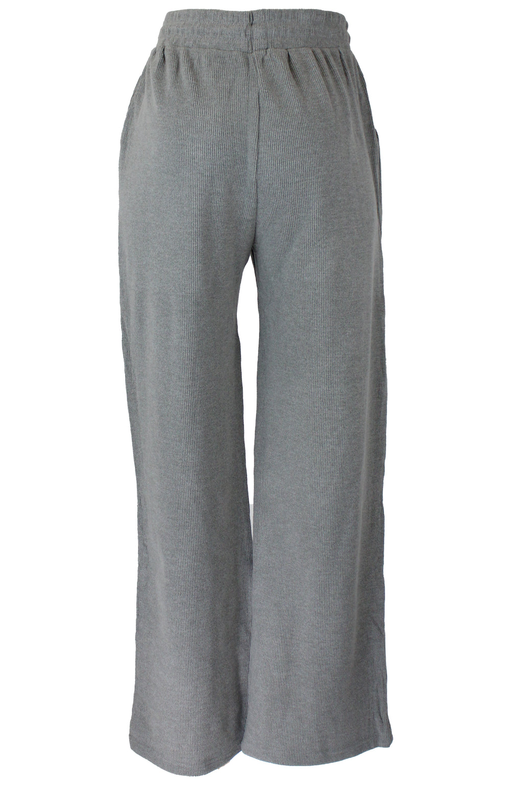 ZH-1710 Pantalonera Cuadritos Sutiles y Elsatico