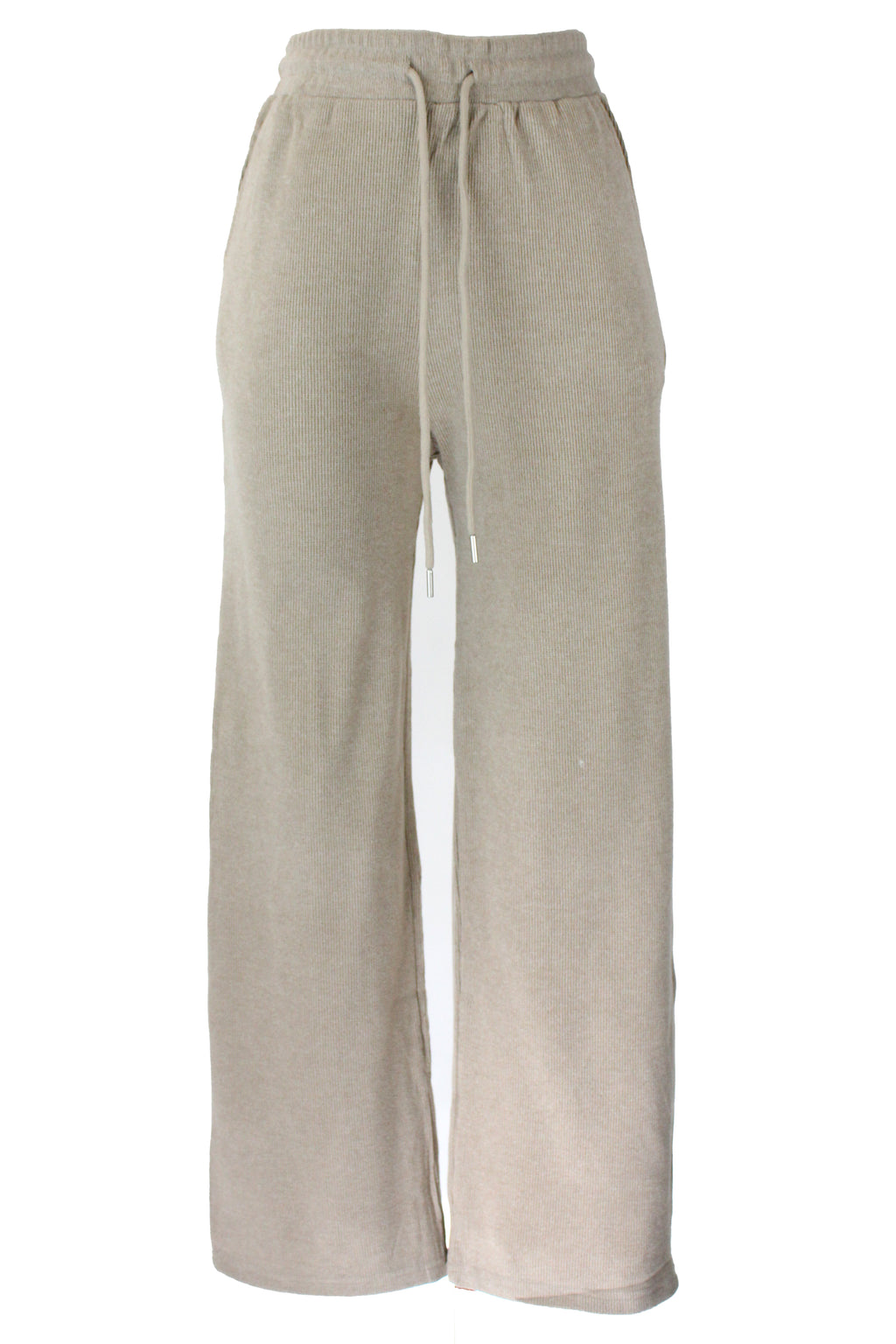 ZH-1710 Pantalonera Cuadritos Sutiles y Elsatico