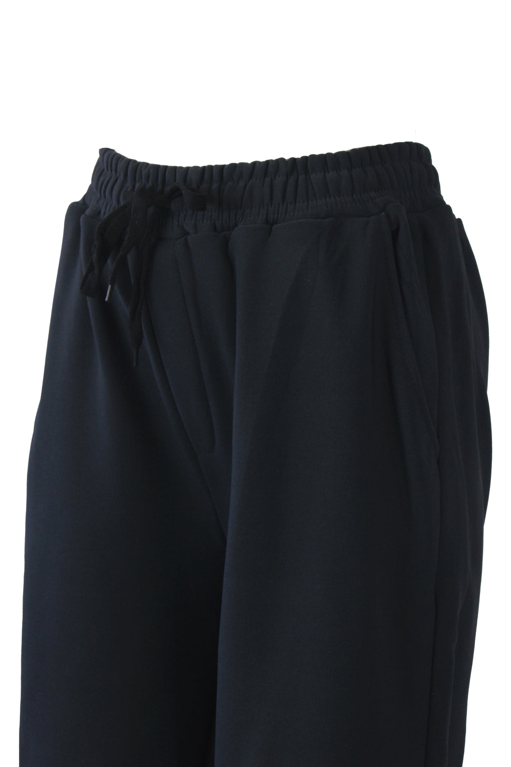 S-26 Pantalonera Lisa con Borrega Adentro