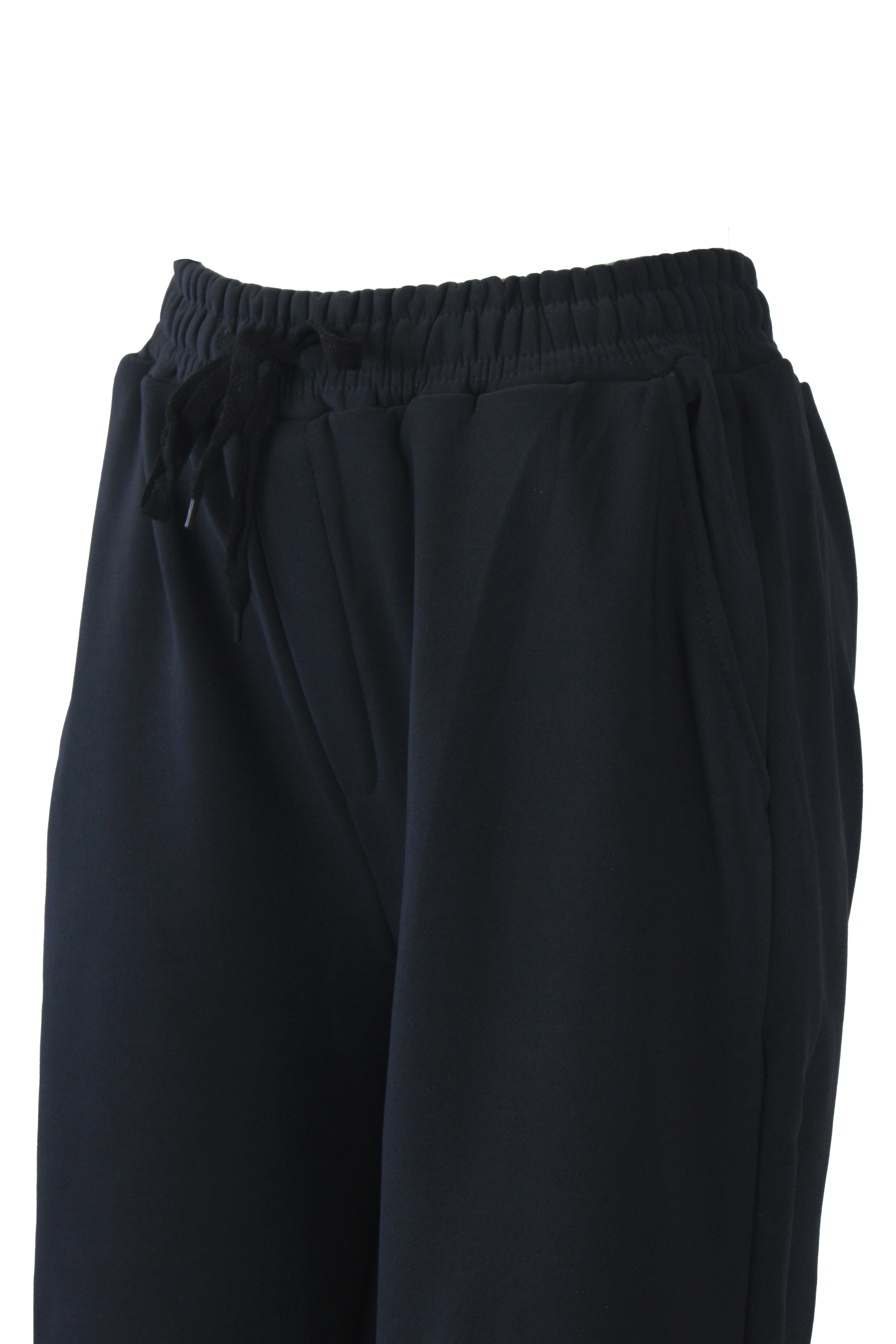 S-26 Pantalonera Lisa con Borrega Adentro