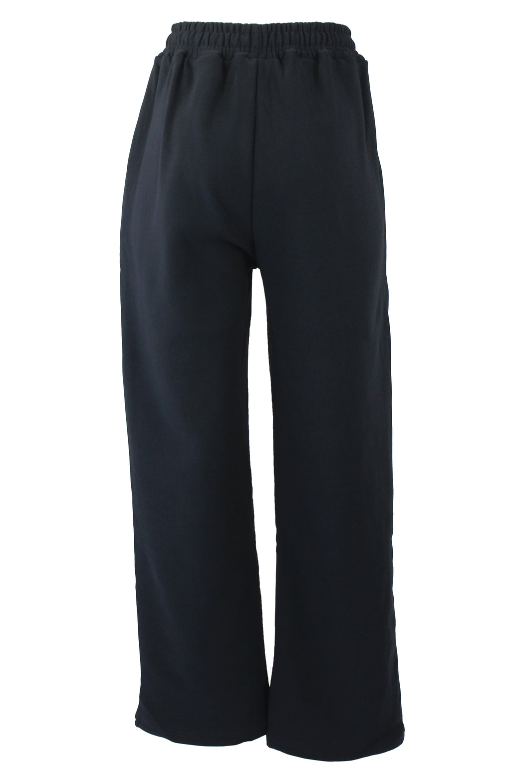 S-26 Pantalonera Lisa con Borrega Adentro