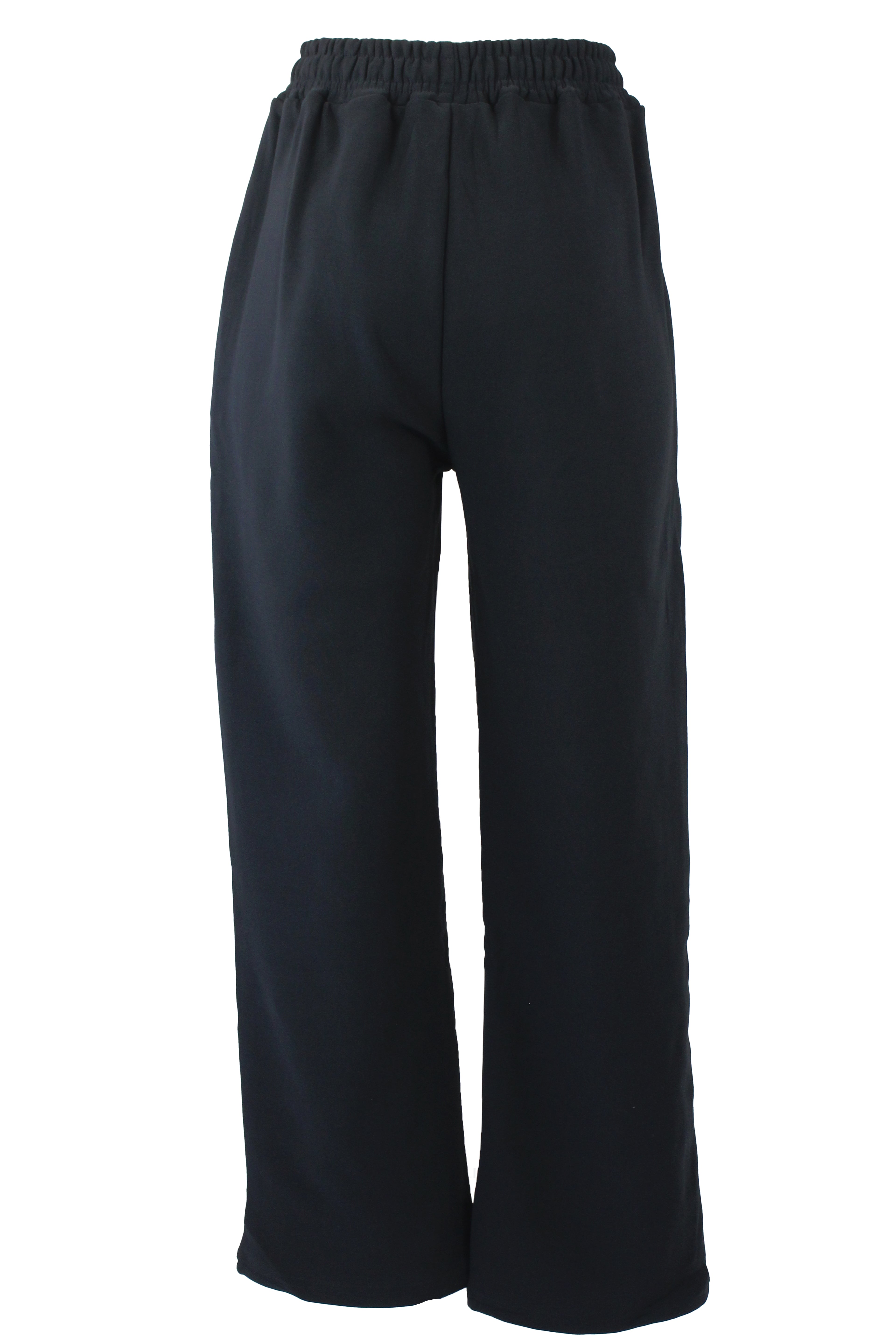 S-26 Pantalonera Lisa con Borrega Adentro